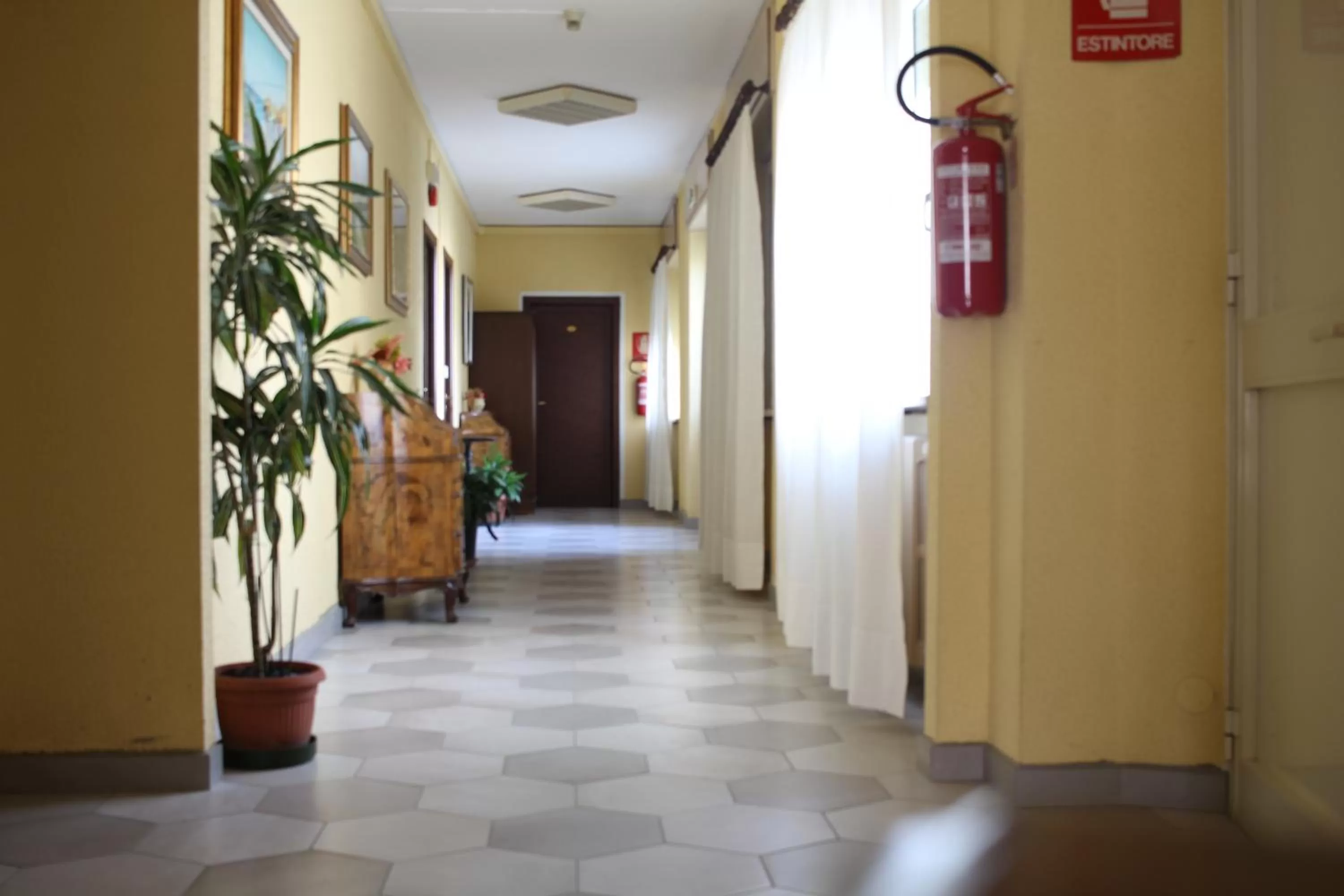 hotel ristorante vittoria