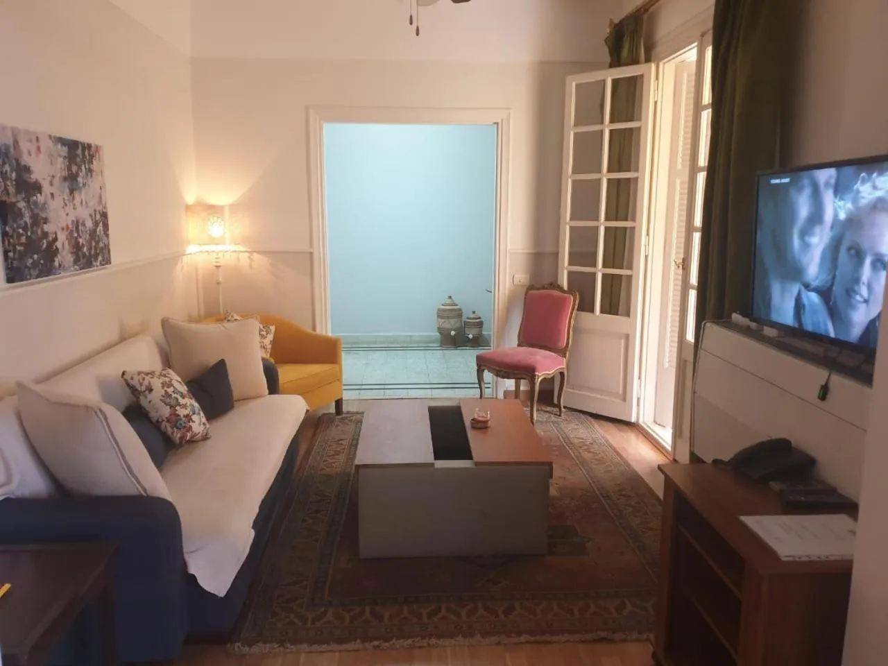 Alexander The Great Hotel