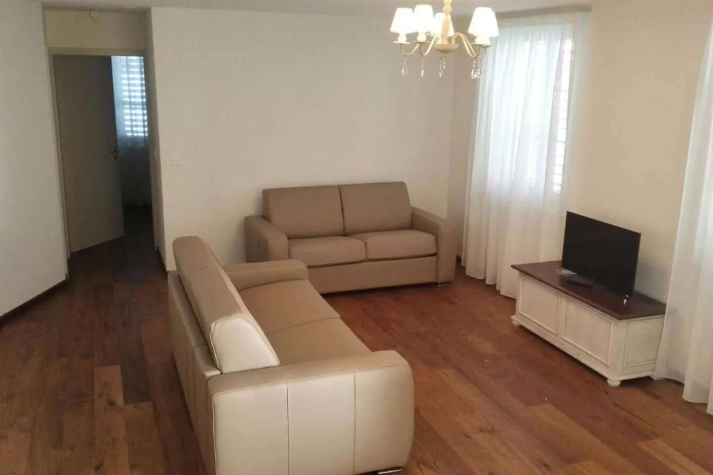 Kitchen or kitchenette in Les Galeries Marval