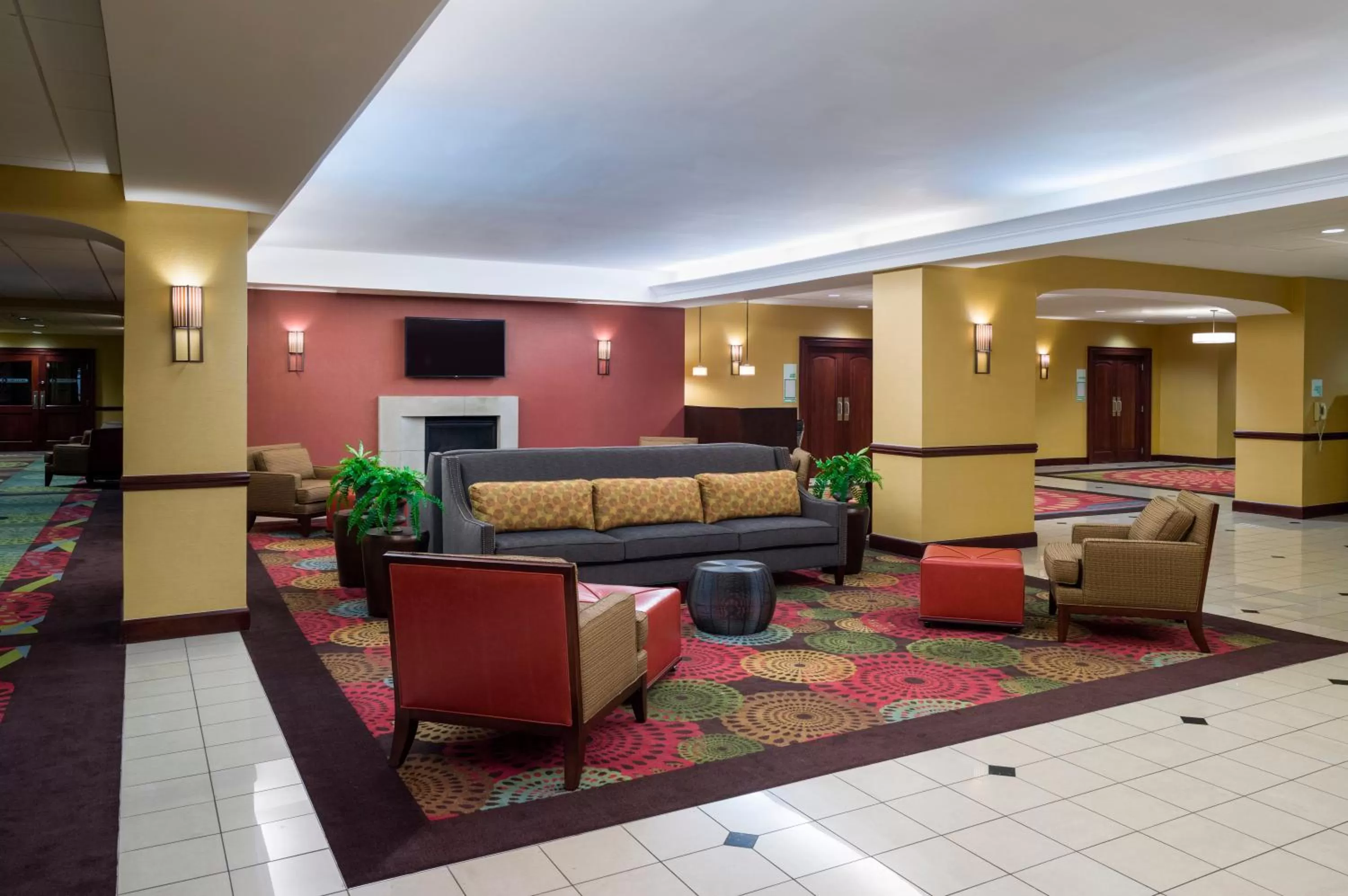 Property building in Holiday Inn Norwich by IHG