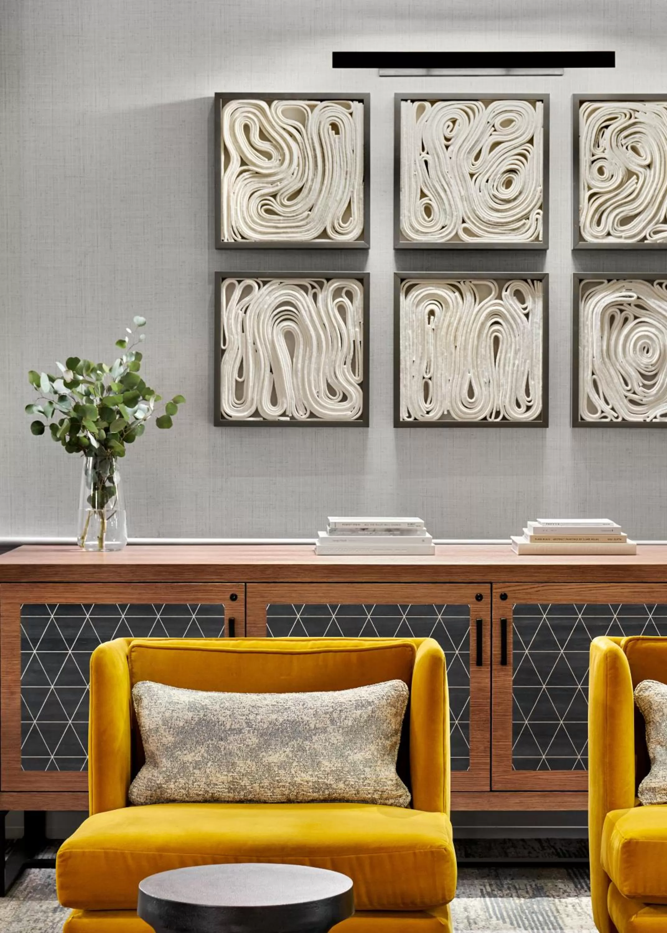 Property building in Kimpton Hotel Monaco Denver by IHG