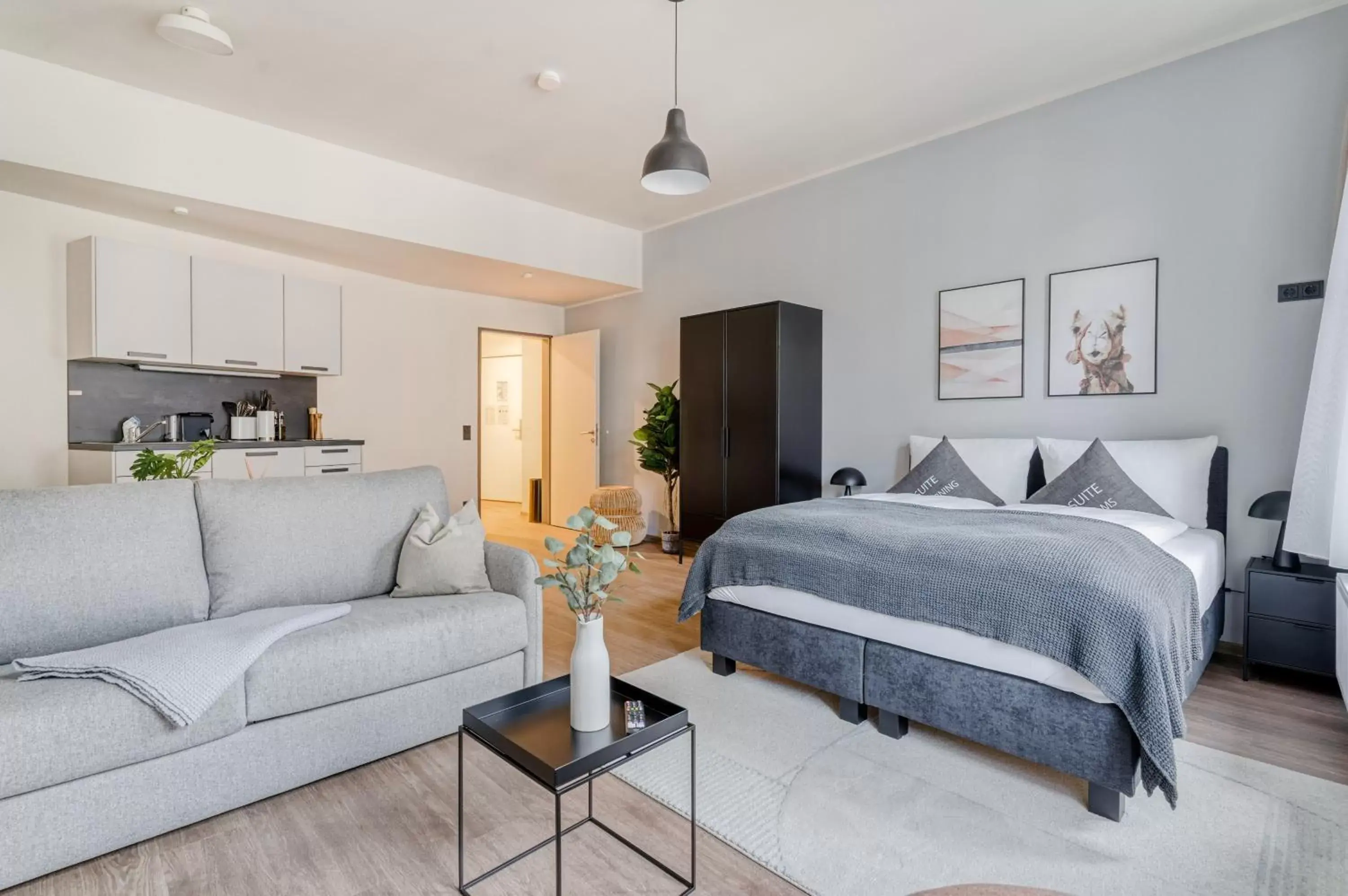 Limehome Leipzig Oelßner's Hof Limehome Leipzig Oelßner's Hof