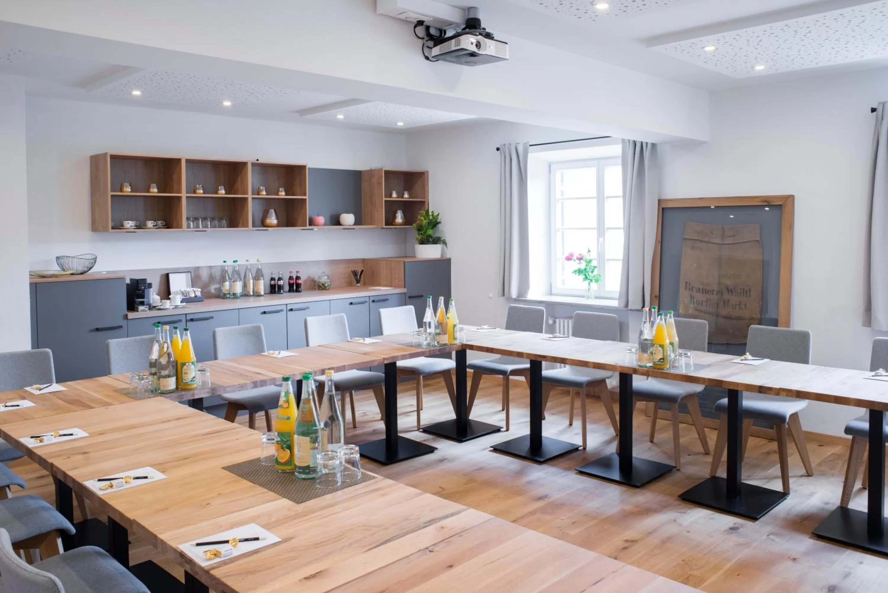 Banquet/Function facilities in Wailtl Hotel