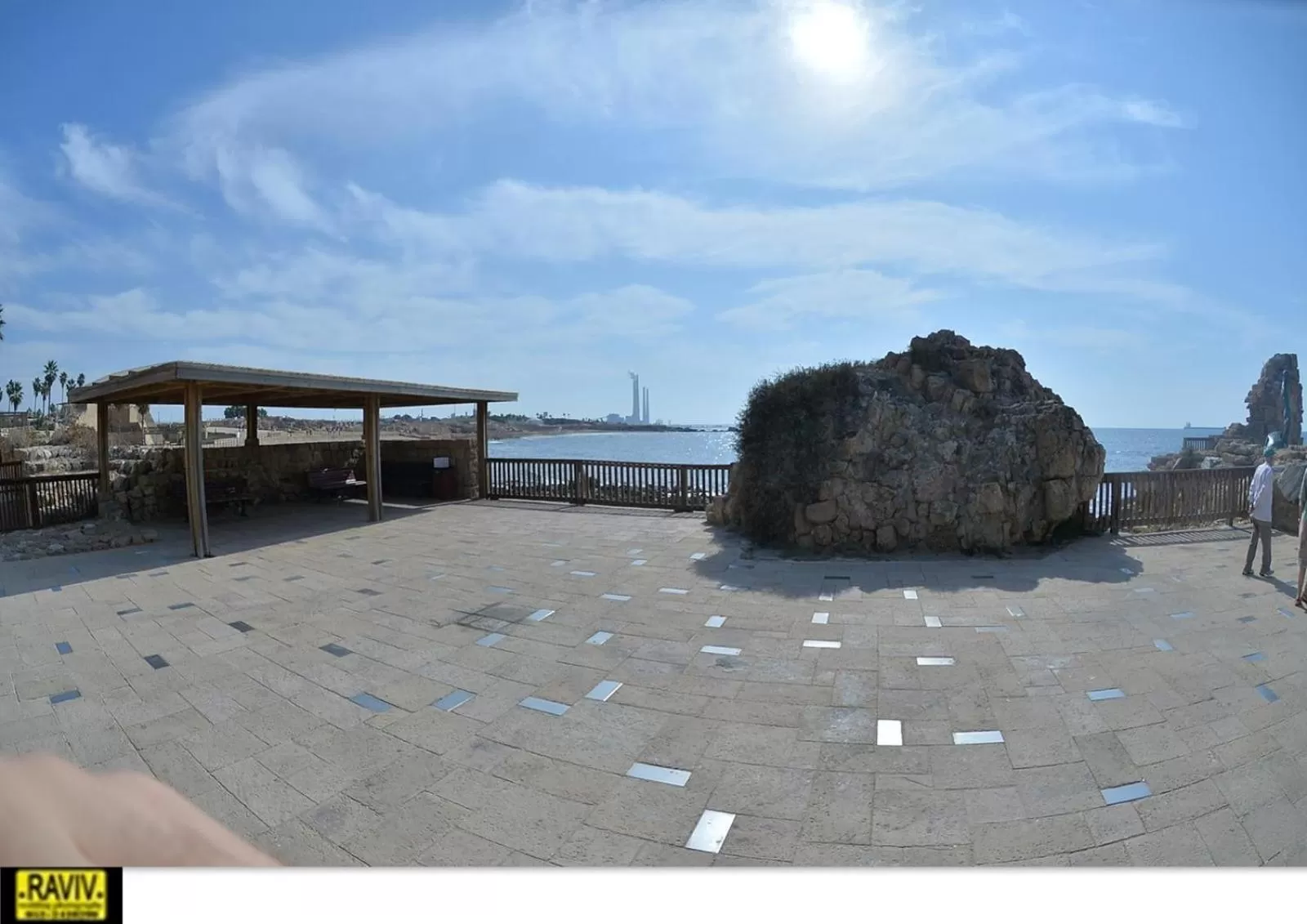 Suite Marina Caesarea