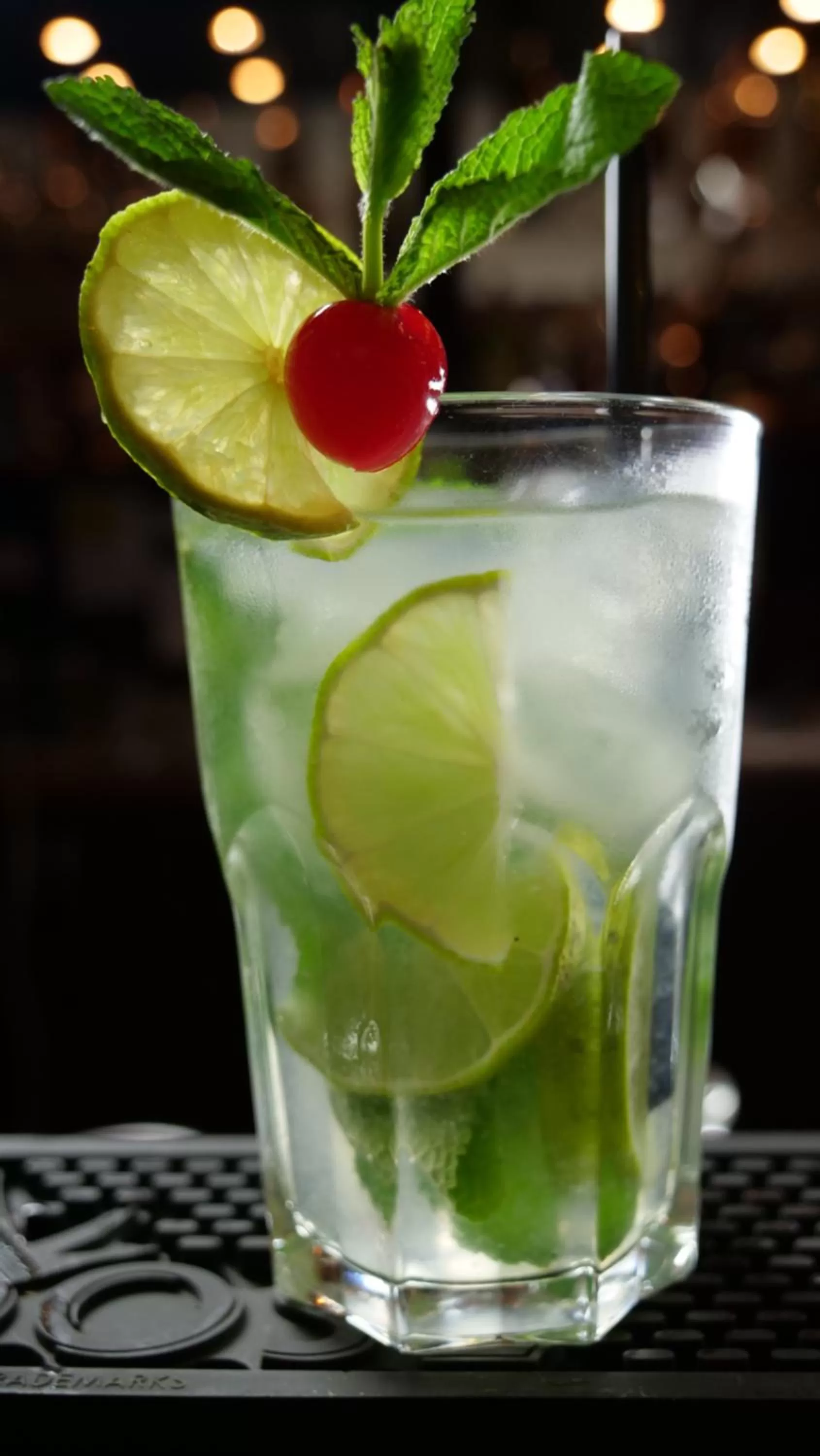 Food and drinks in Chicago Vendégház