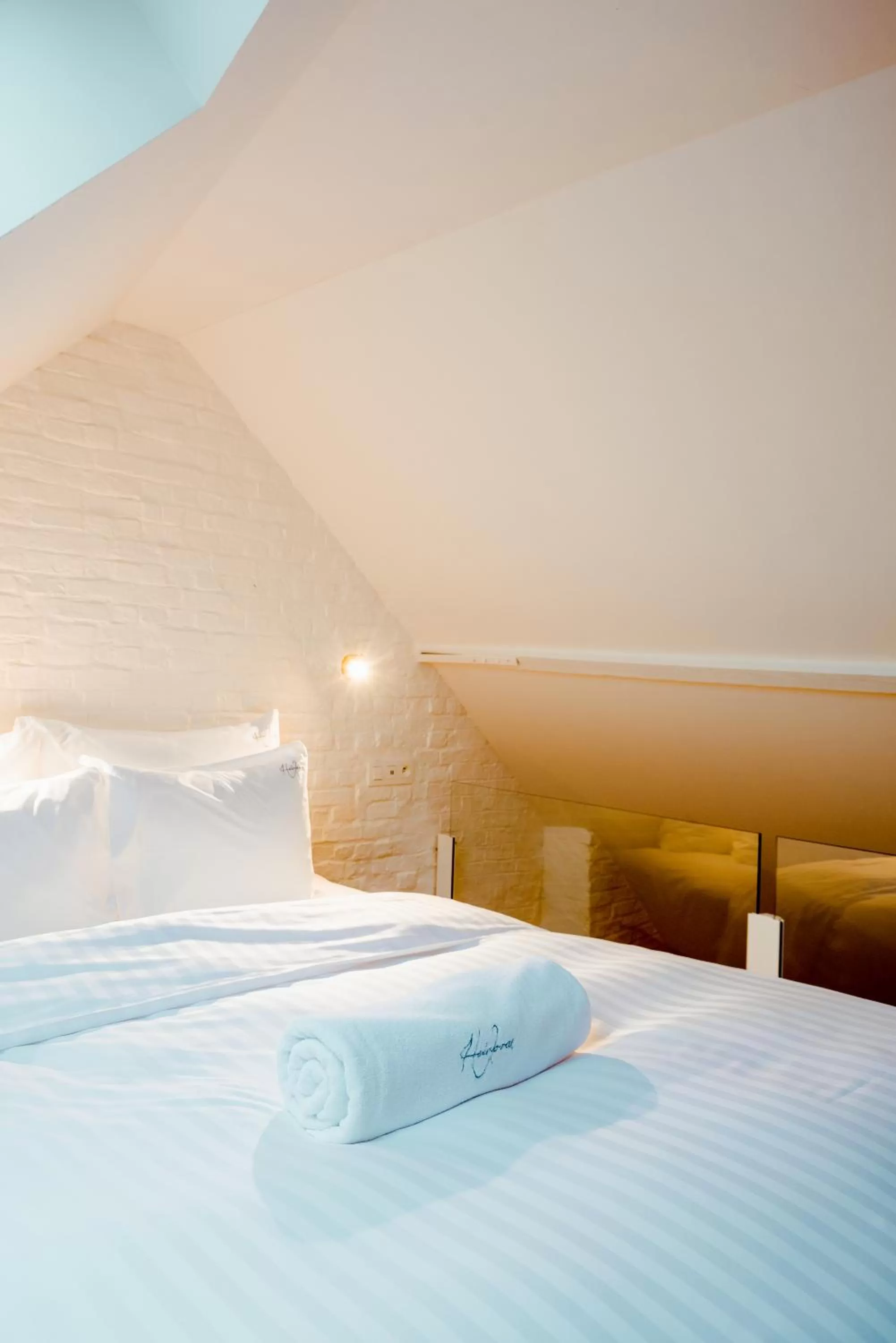 Duplex Studio in Heirloom - The Mansion