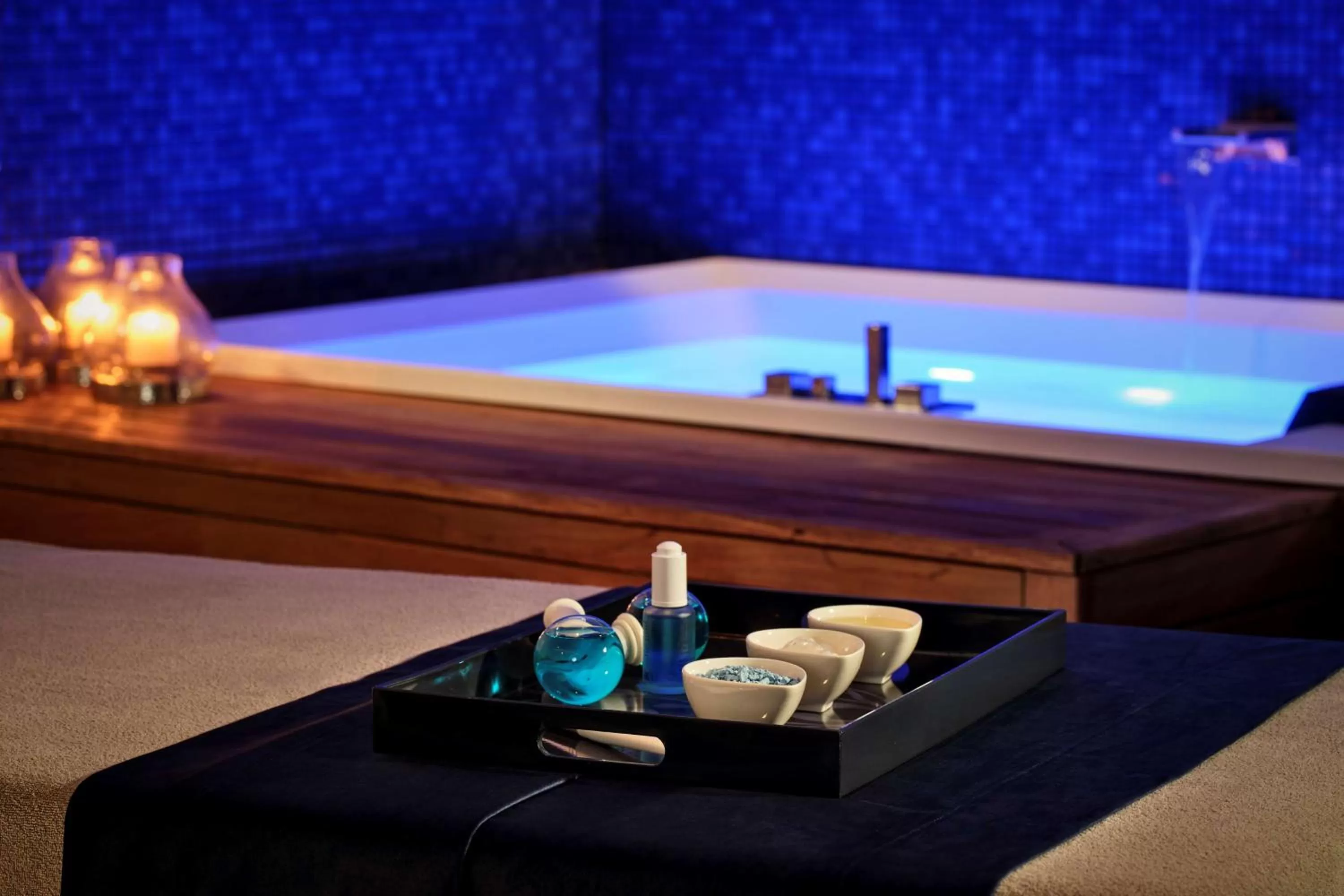 Pool view in Grand Hotel Brioni Pula, A Radisson Collection Hotel