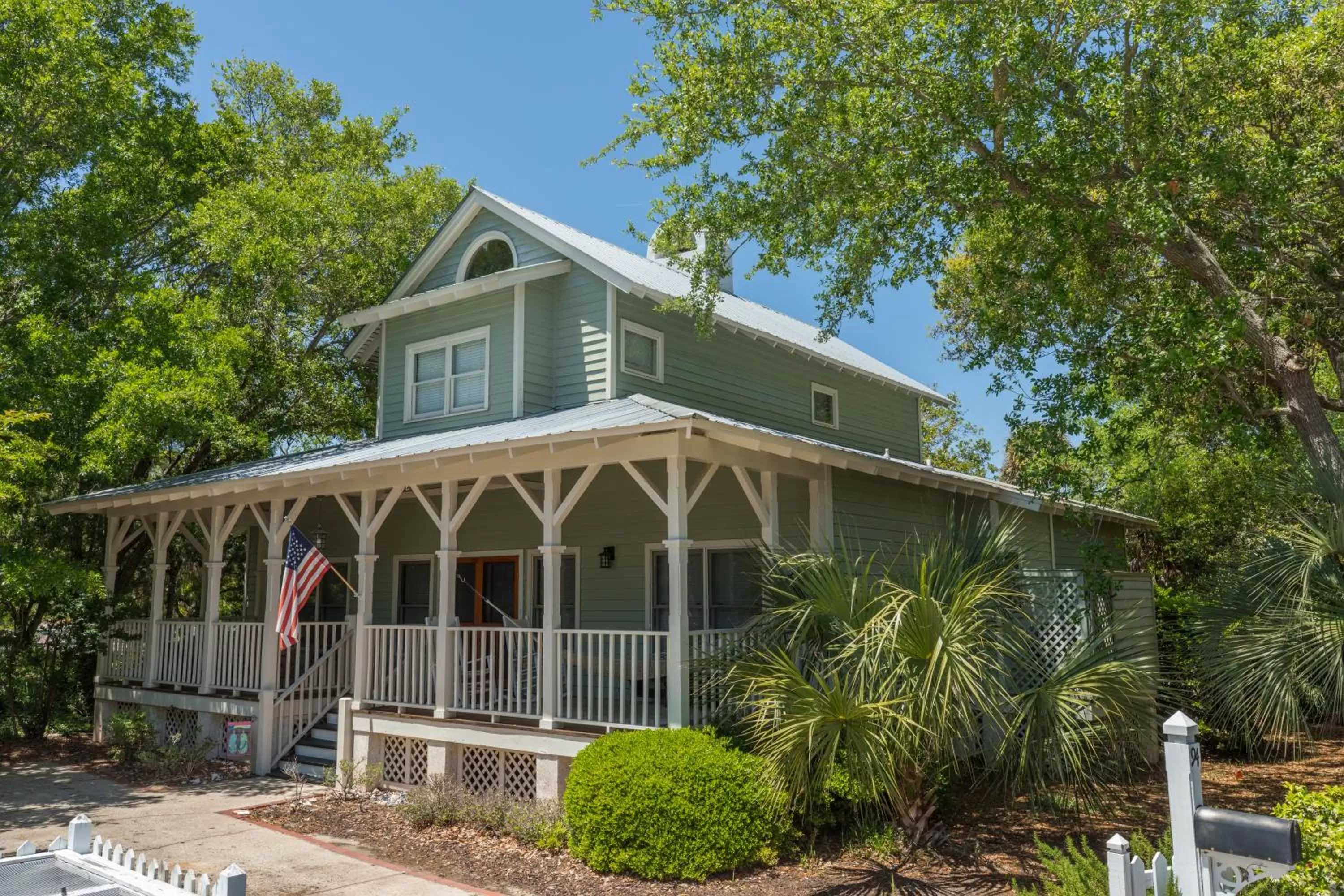 Property Building in Wild Dunes Resort - Vacation Rentals