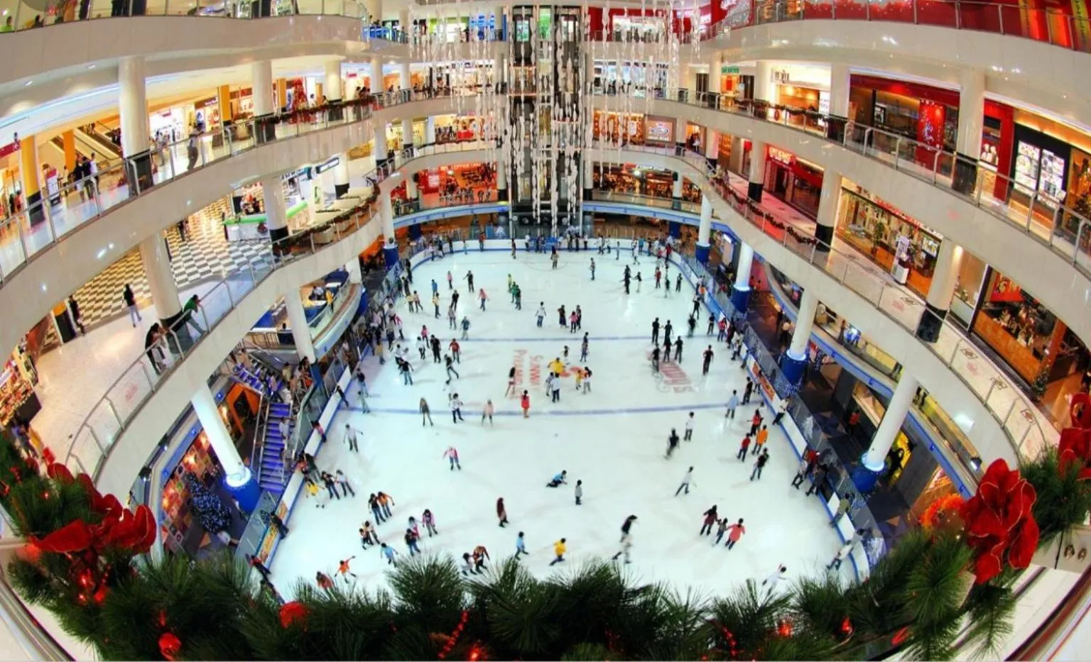 Property building in Apex Boutique Hotel @ Bandar Sunway