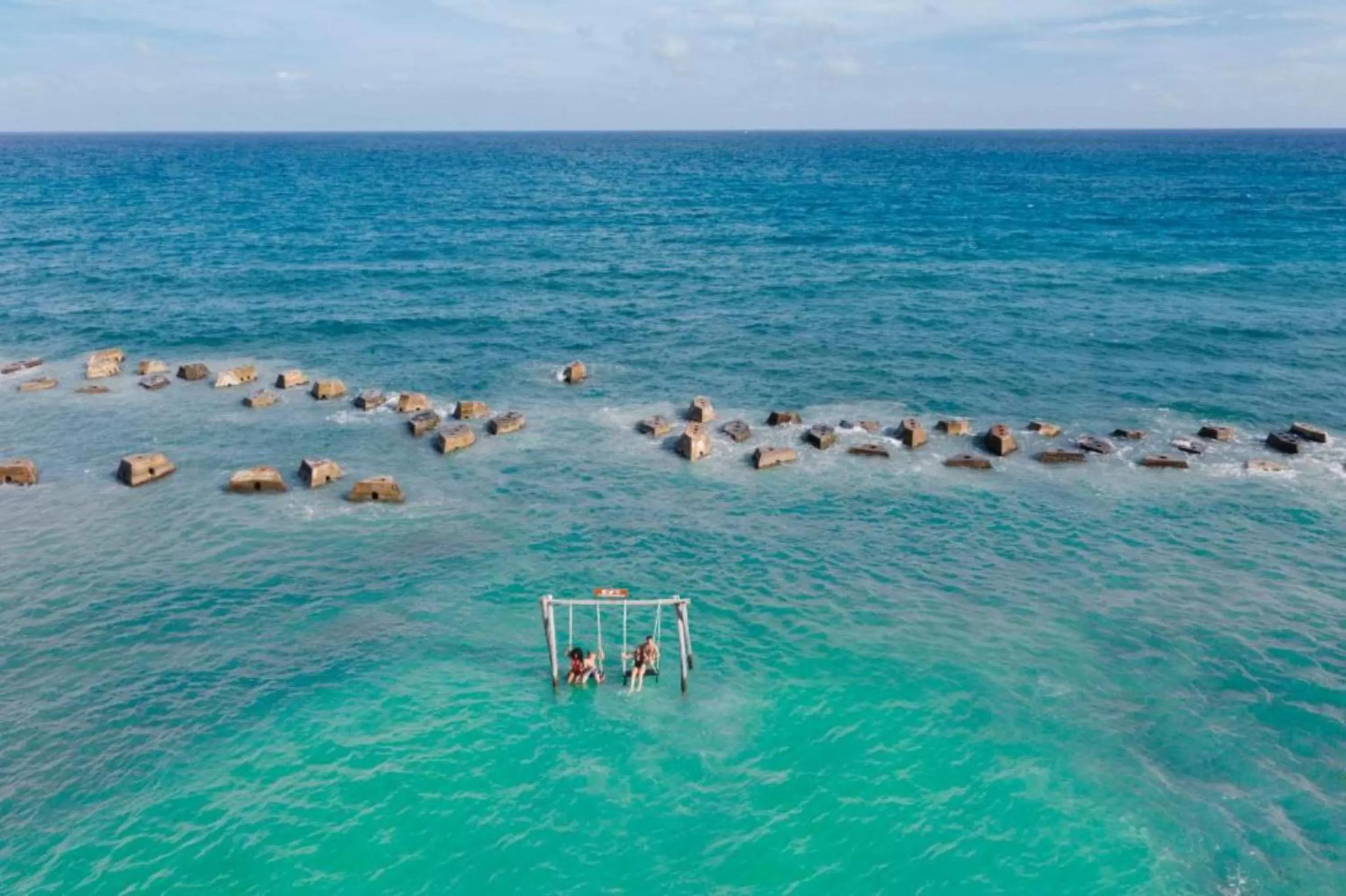 Fitness centre/facilities in El Dorado Royale Gourmet Inclusive Resort & Spa by Karisma - All Inclusive