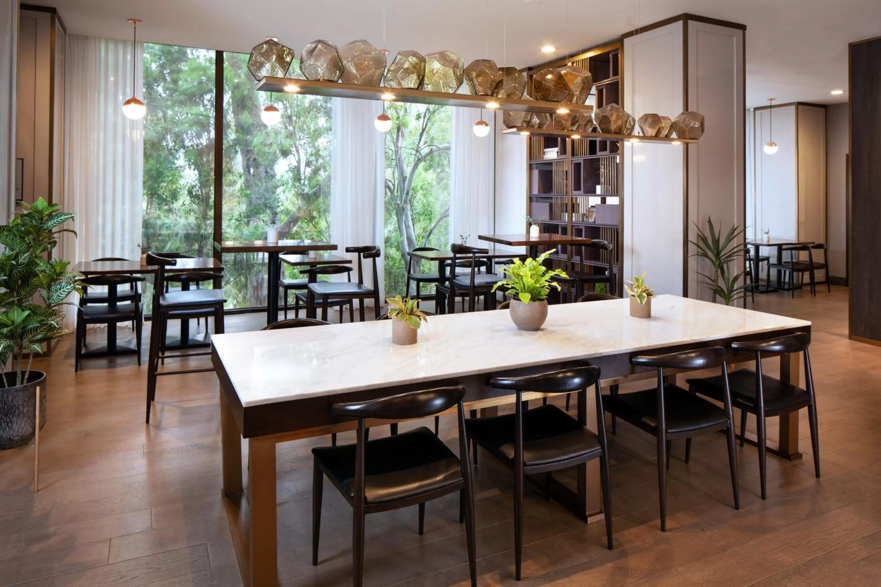 Lounge or bar in Sheraton Universal