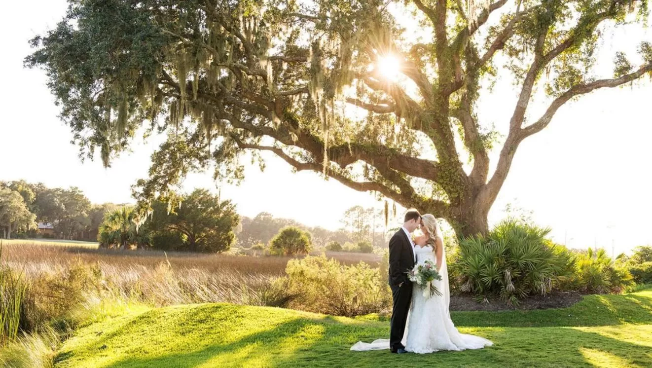 Banquet/Function facilities in Omni Amelia Island Resort & Spa
