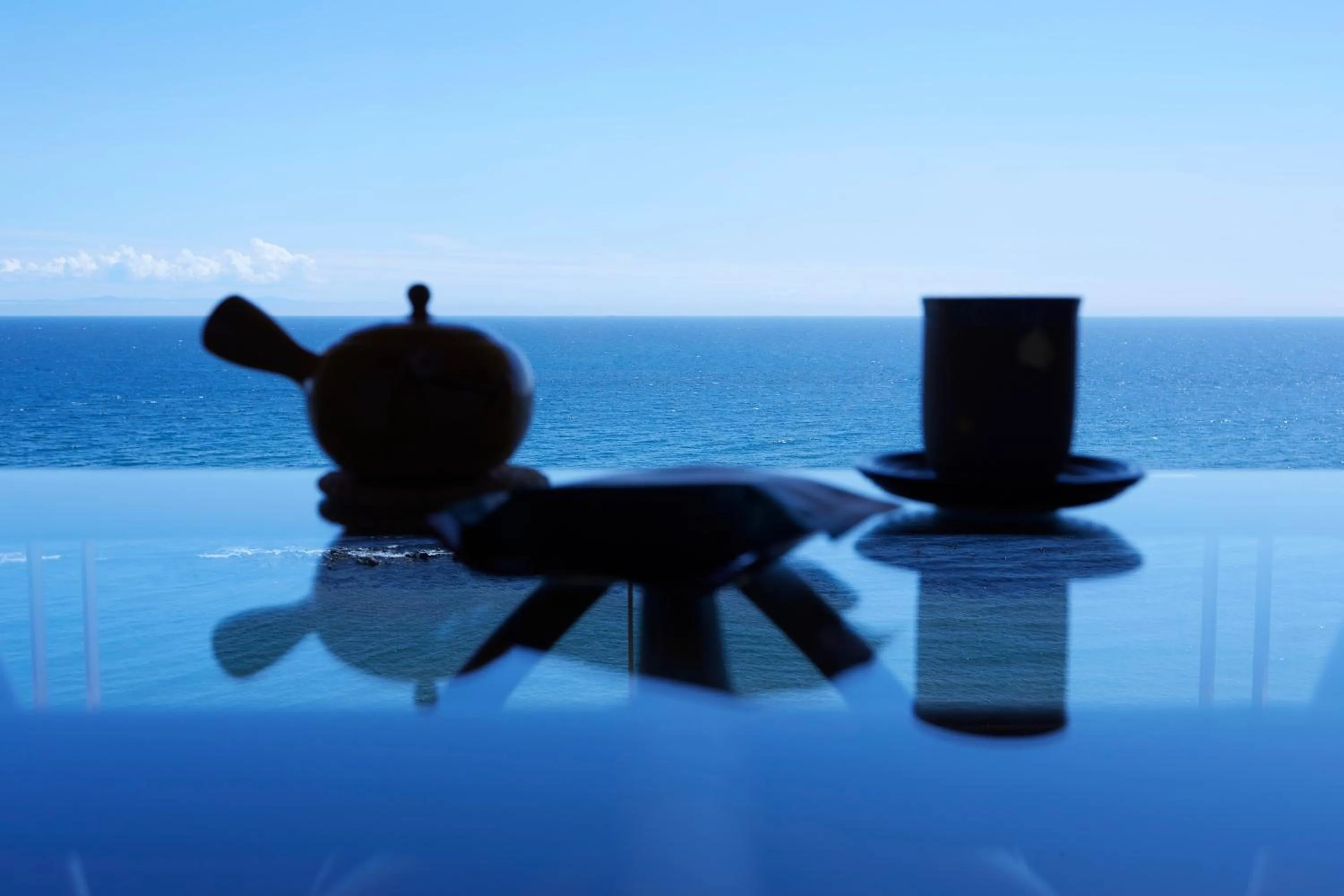 View (from property/room) in Wakamatsu Hot Spring Resort