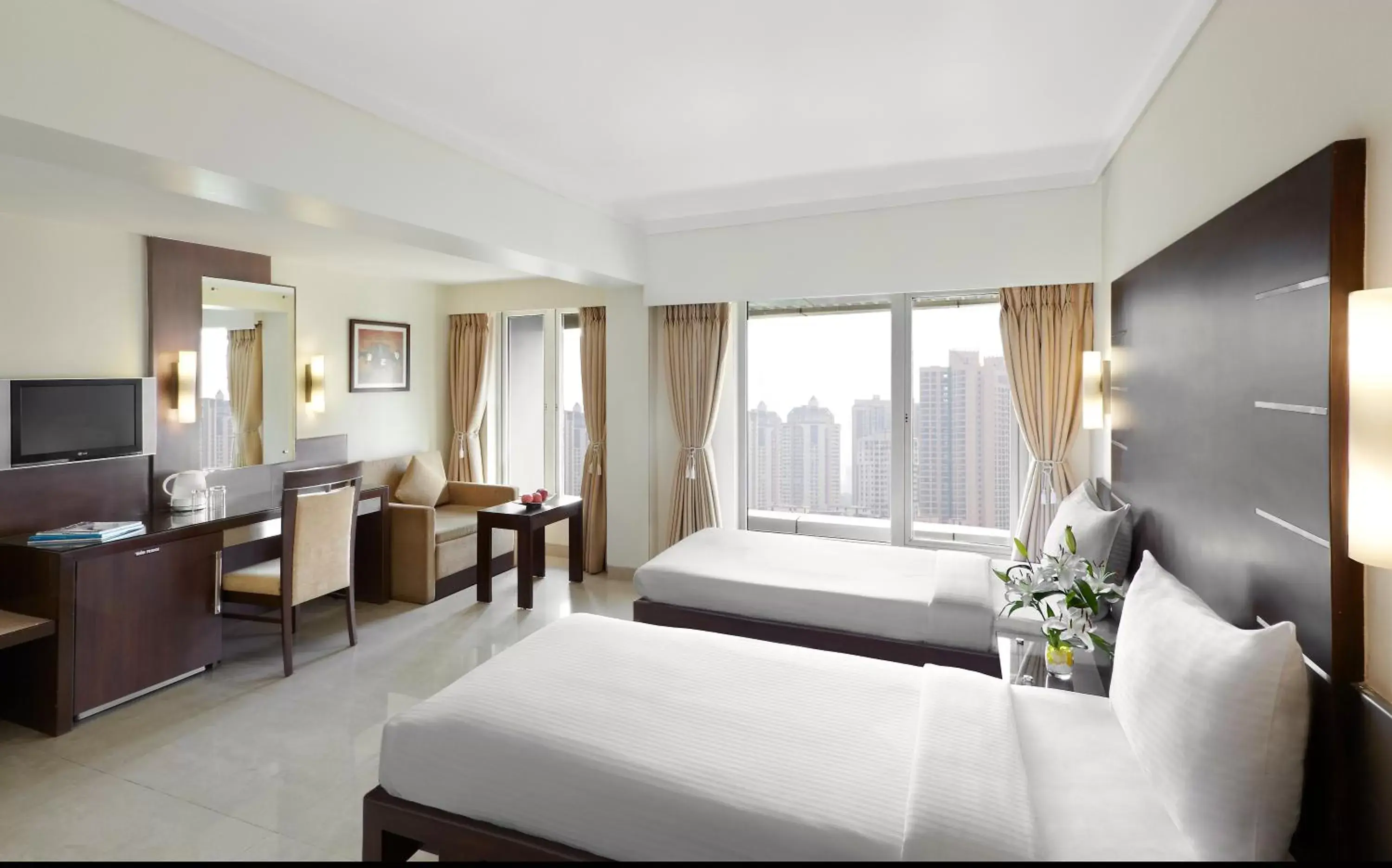 Hotel Suba Galaxy Mumbai Hotel Suba Galaxy Mumbai