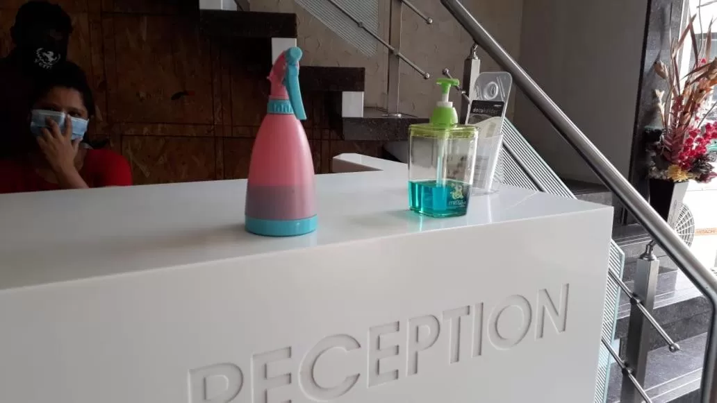 Other in Hotel Pearl