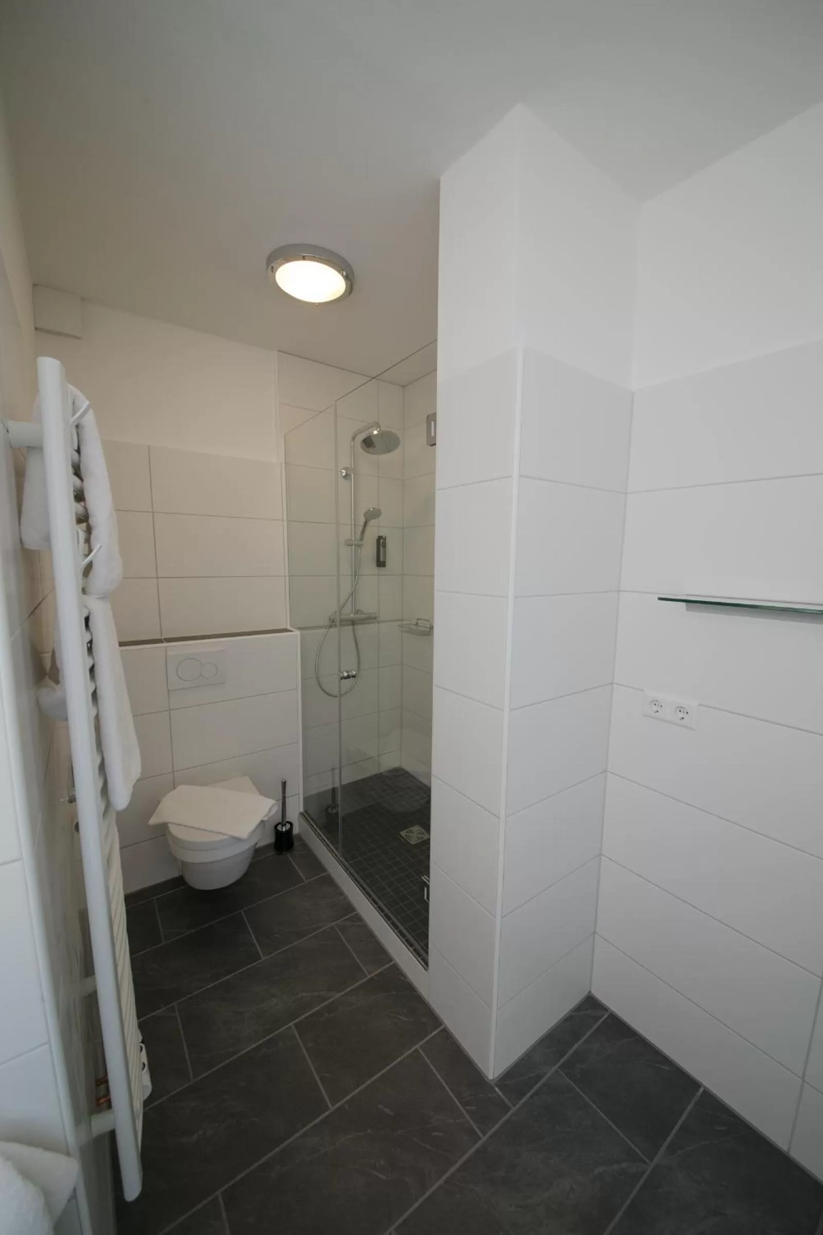 Decorative detail in Wellness Hotel Harms