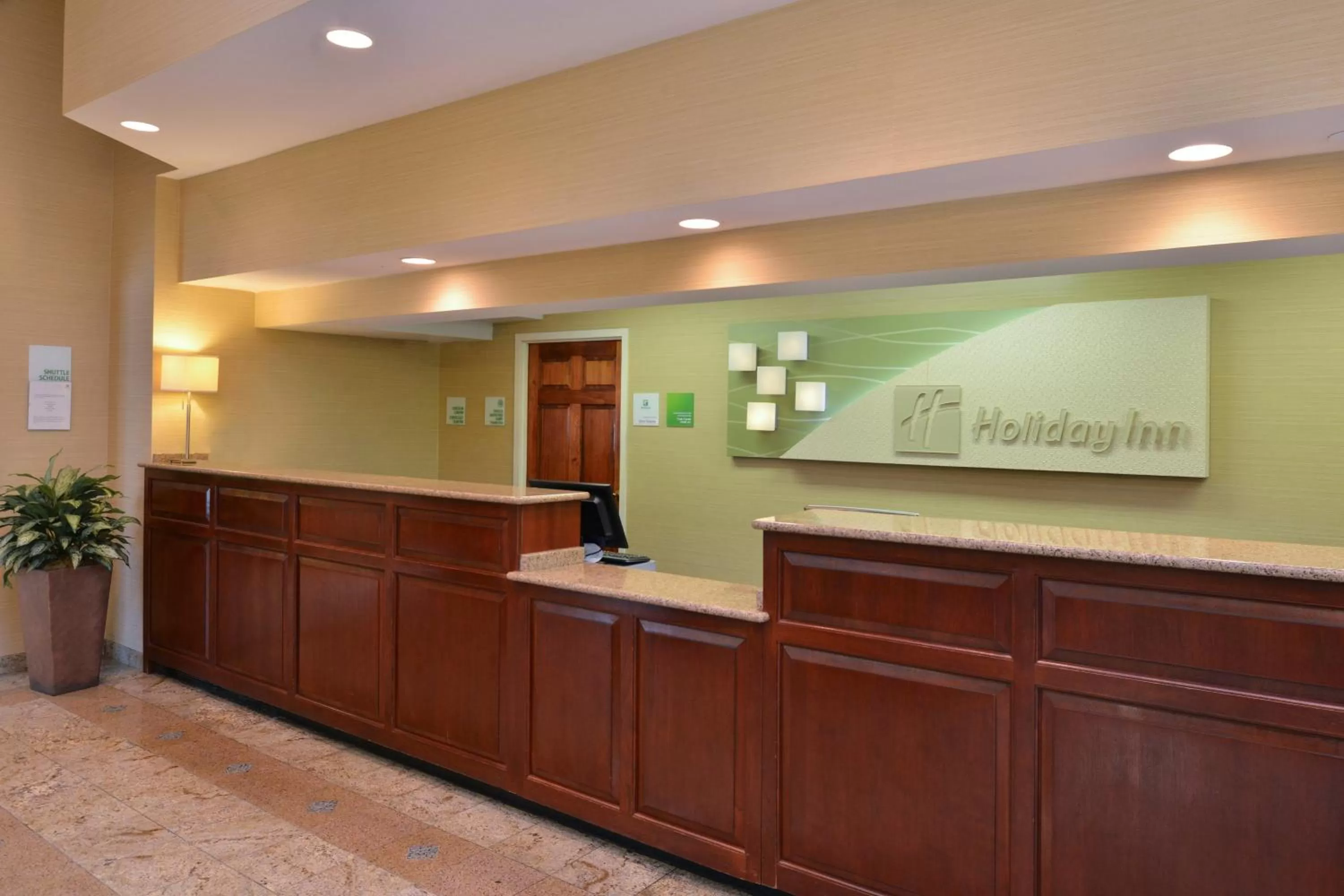 Property building in Holiday Inn Washington D.C. - Greenbelt Maryland by IHG