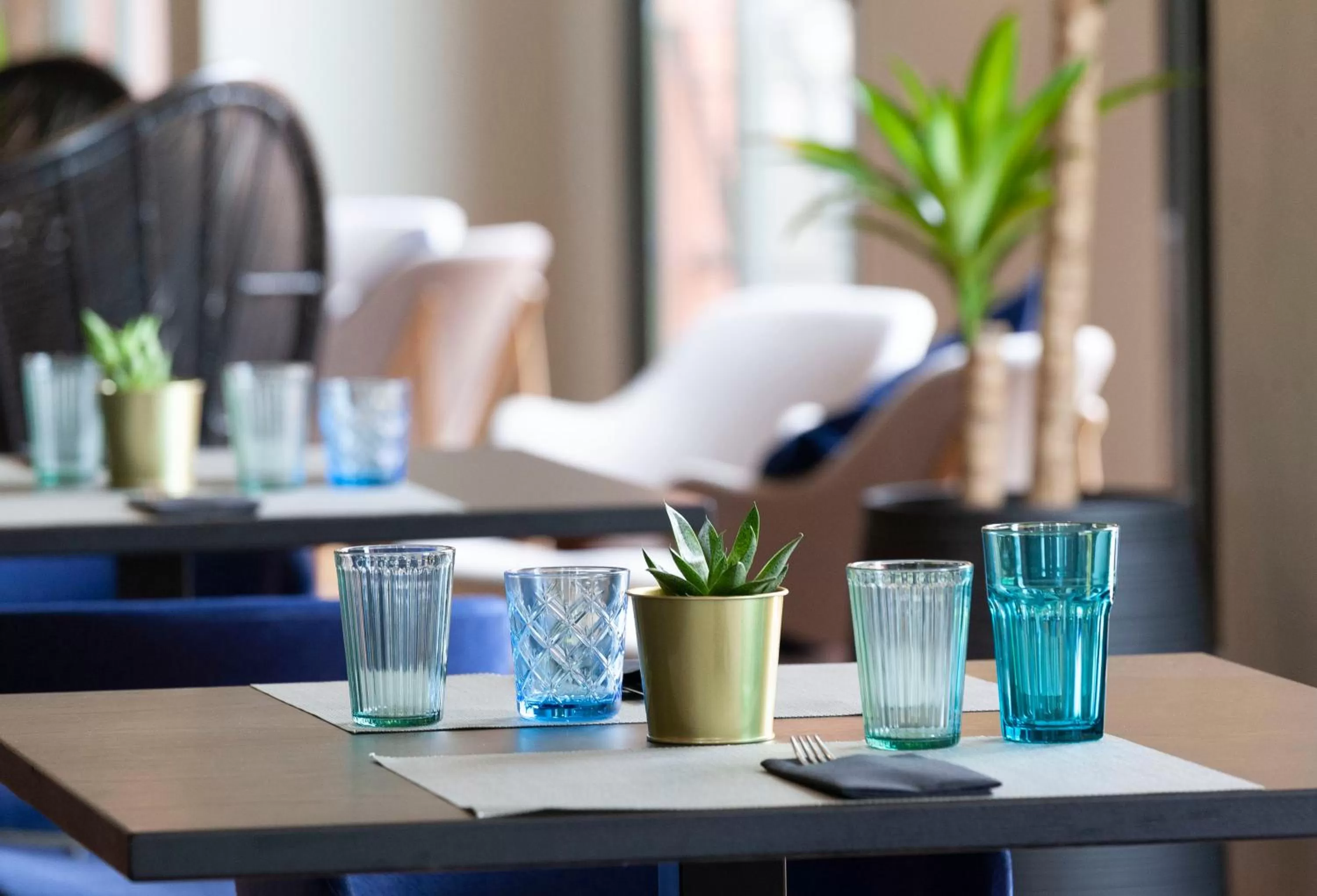 Restaurant/places to eat in Dolce by Wyndham Barcelona Resort