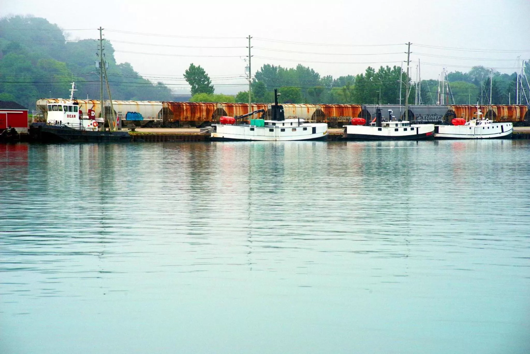 Neighbourhood in Colborne Bed and Breakfast