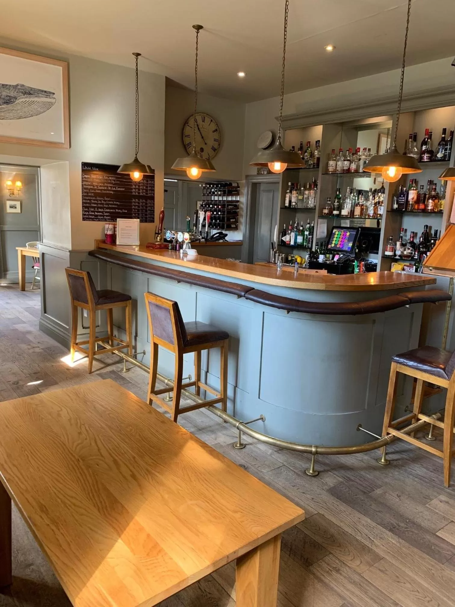 Collingwood Arms Hotel