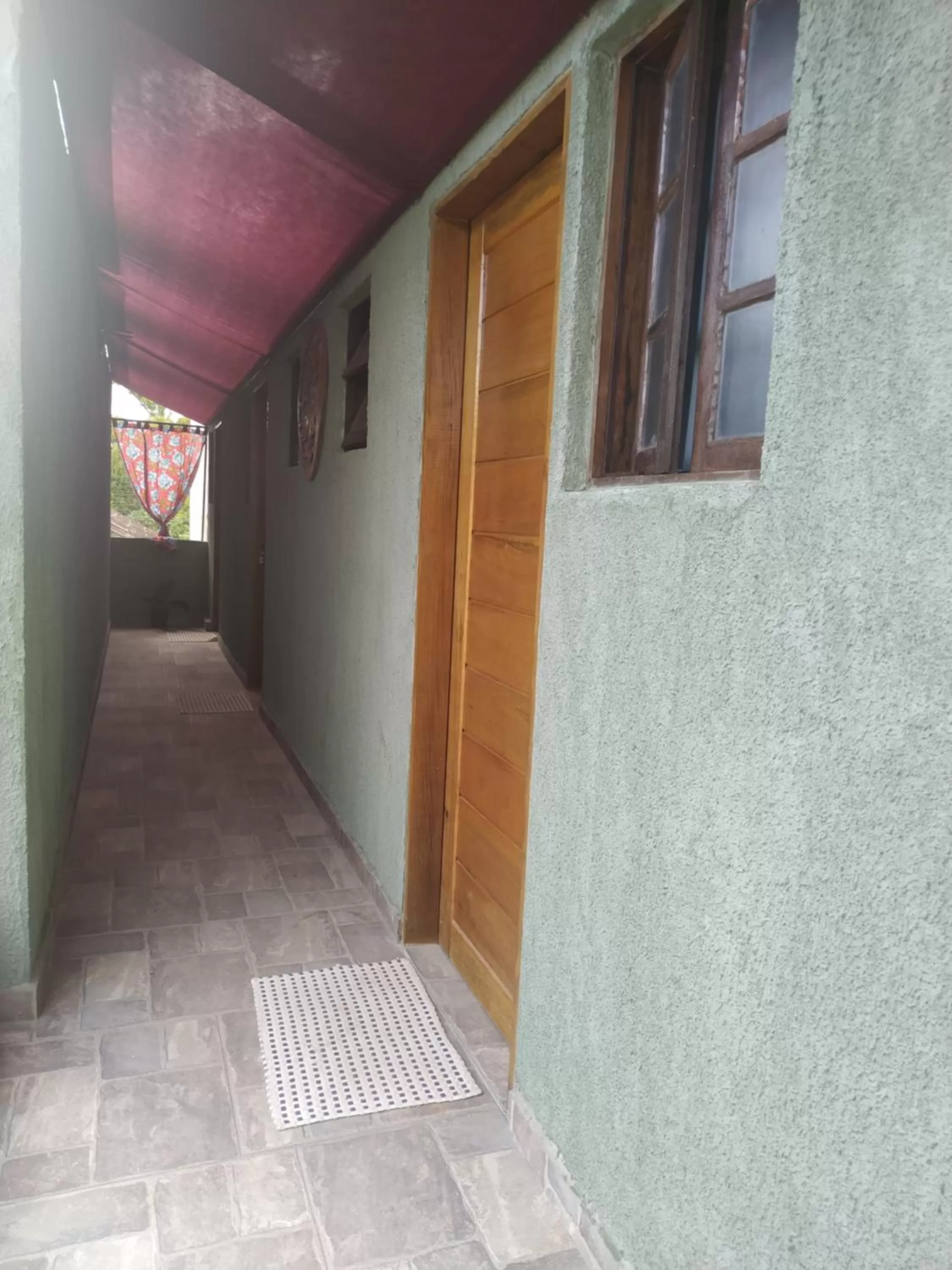 Pousada Na Praia Ubatuba