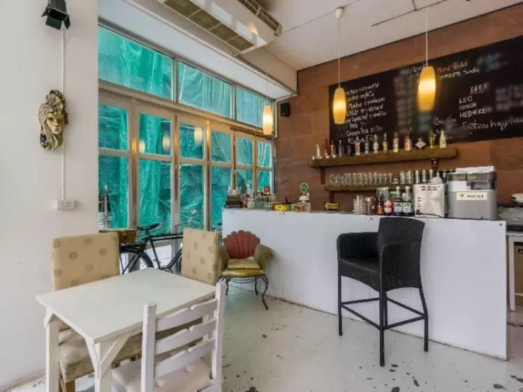 Oriental Smile Hotel