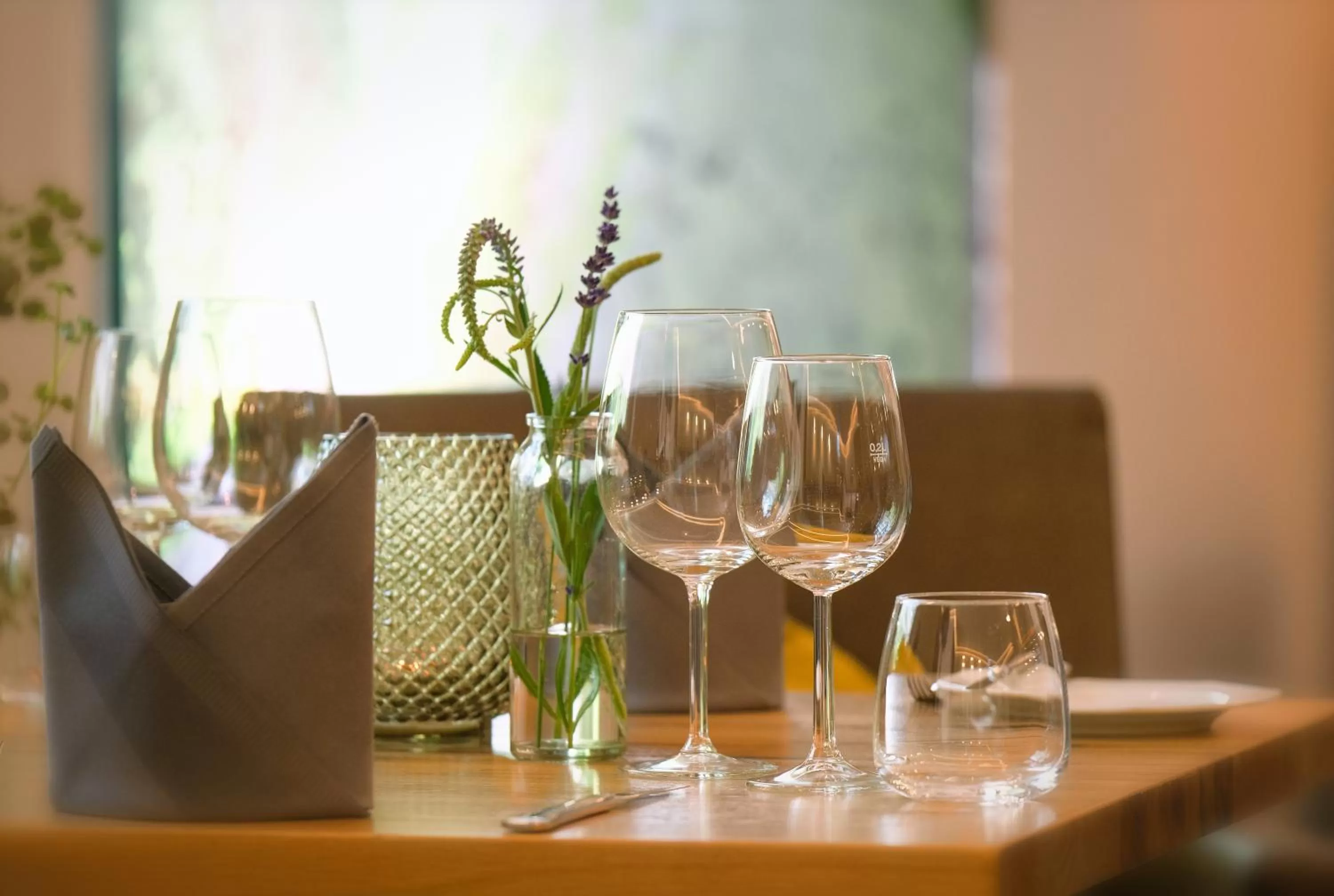 Restaurant/places to eat in 2tHEIMAT - Hotel & Restaurant