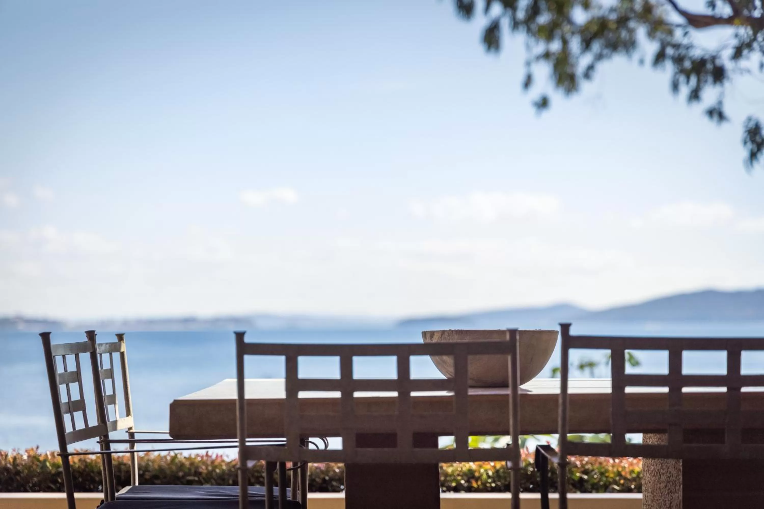 Amarna Luxury Beach Resort