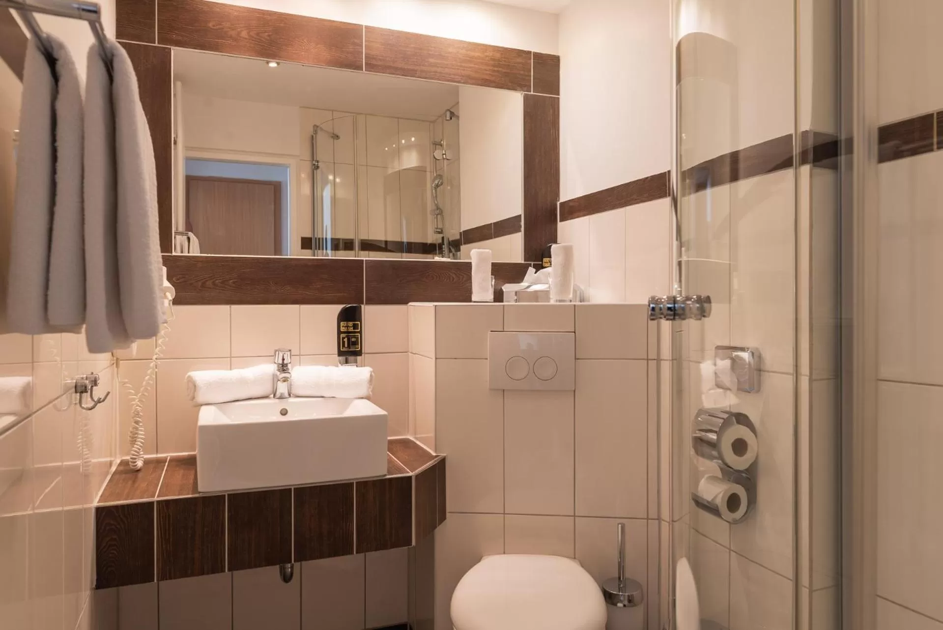 Other in Central Boutique Hotel