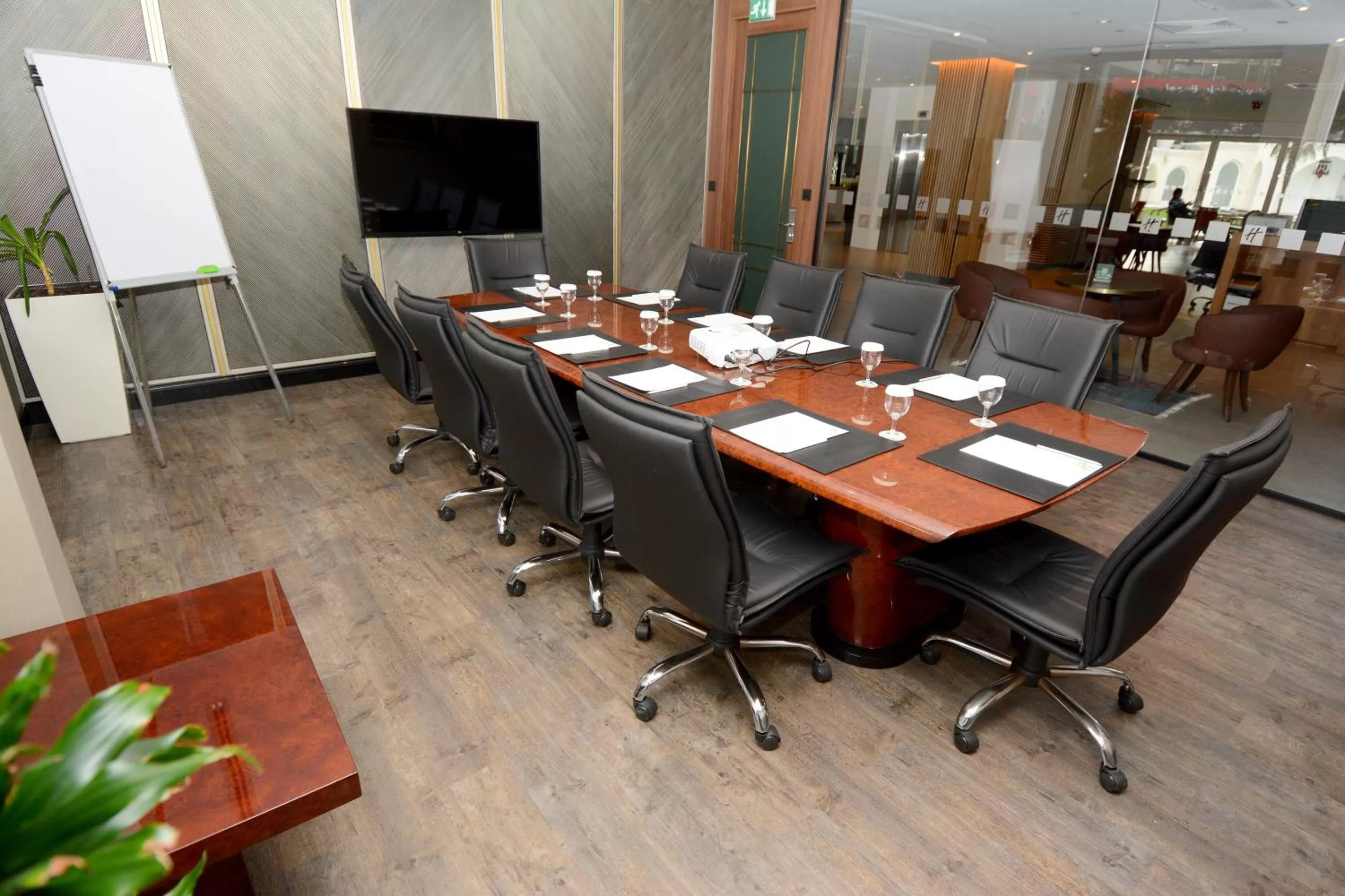 Meeting/conference room in Holiday Inn Istanbul City by IHG