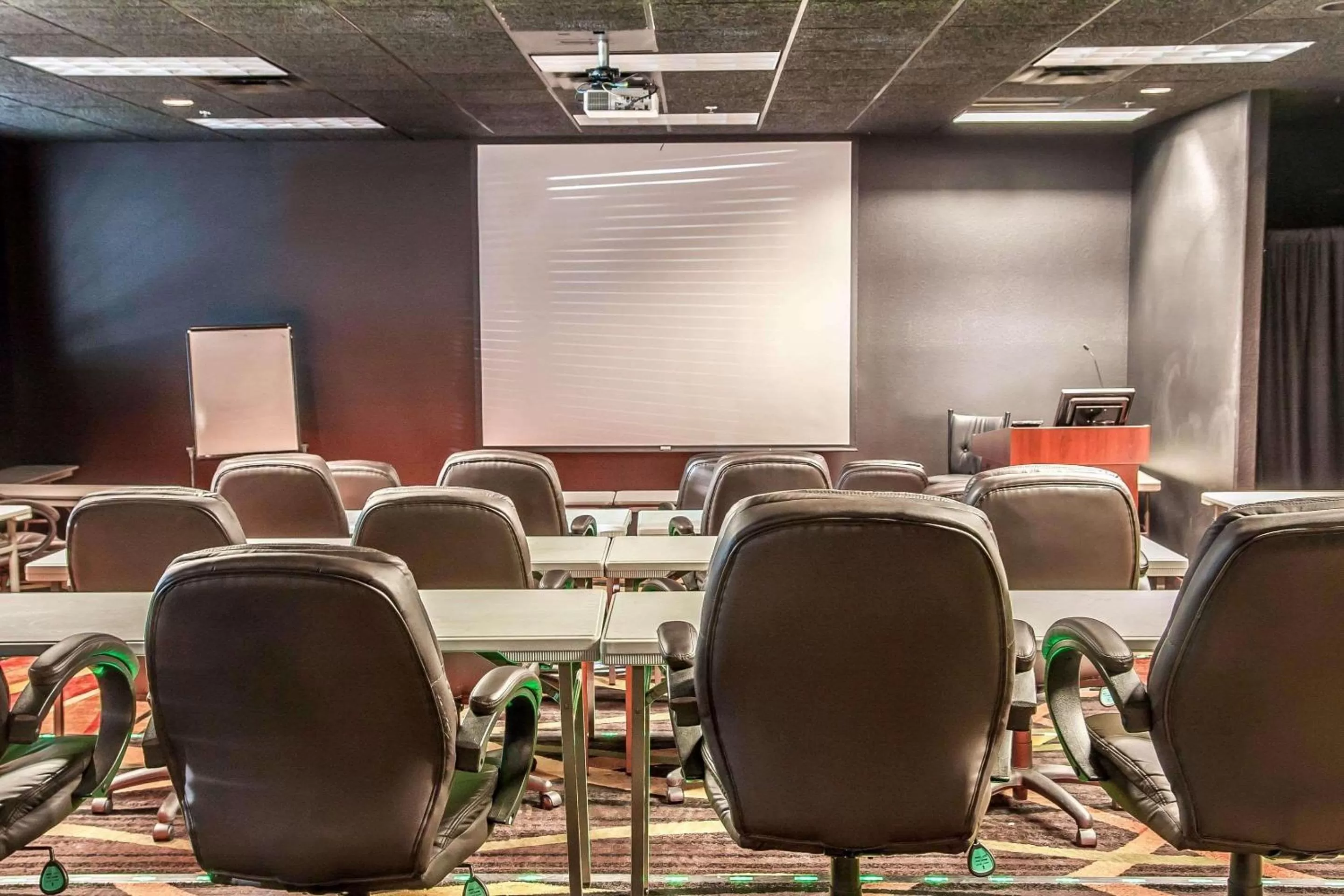 Banquet/Function facilities in Sleep Inn & Suites Conference Center and Water Park