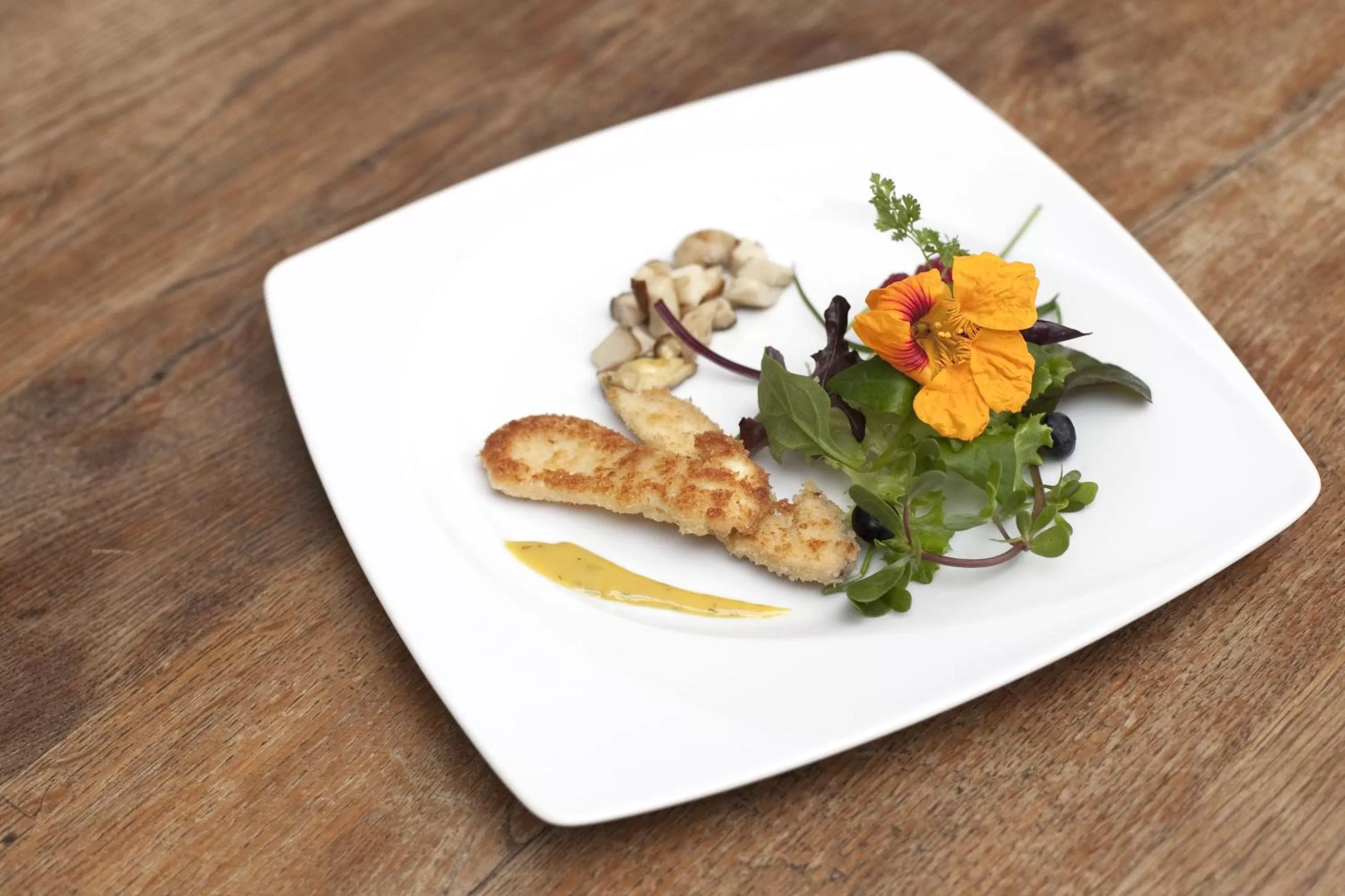 Hotel-Restaurant Haus Berkenbaum