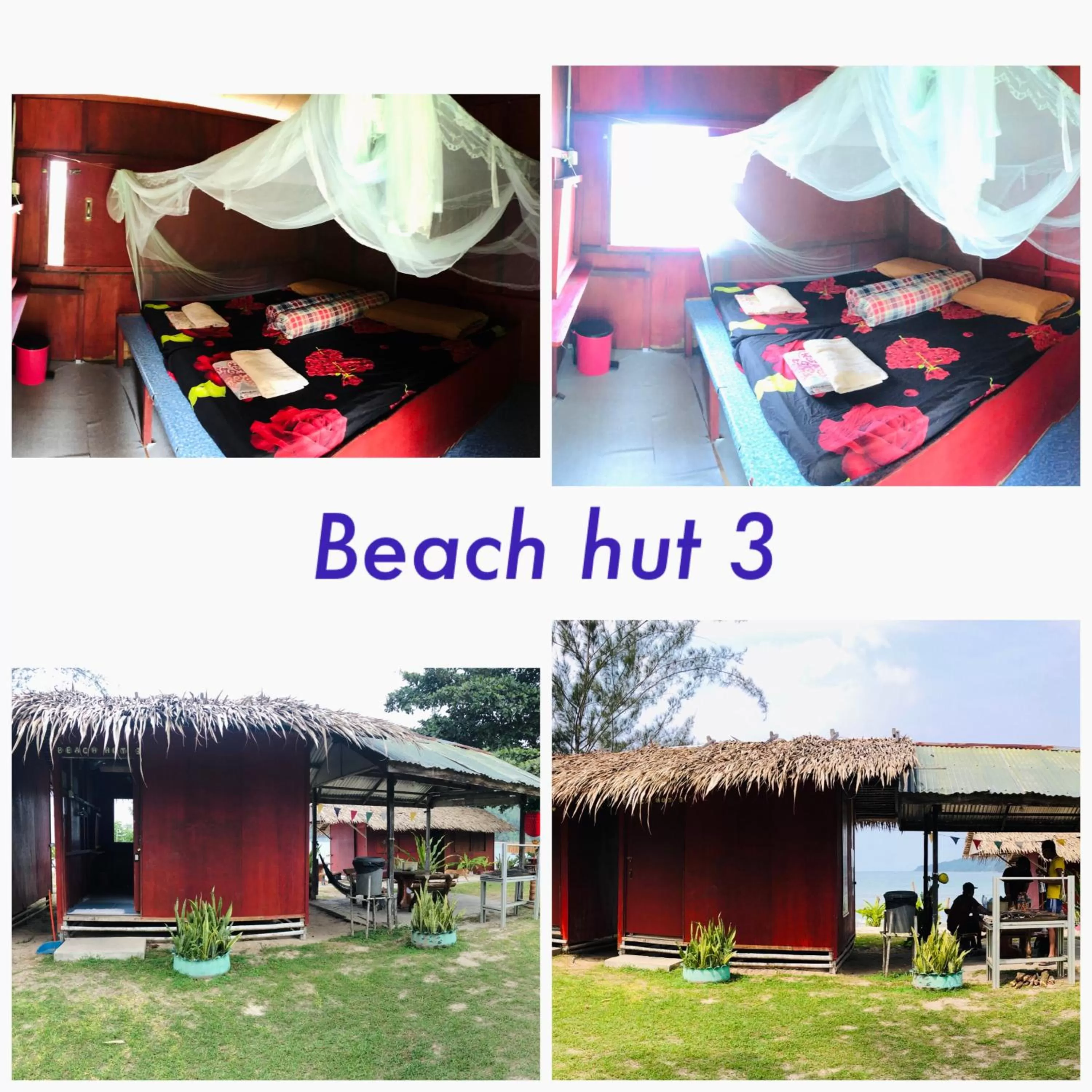 Dragon Pearl Beach Resort