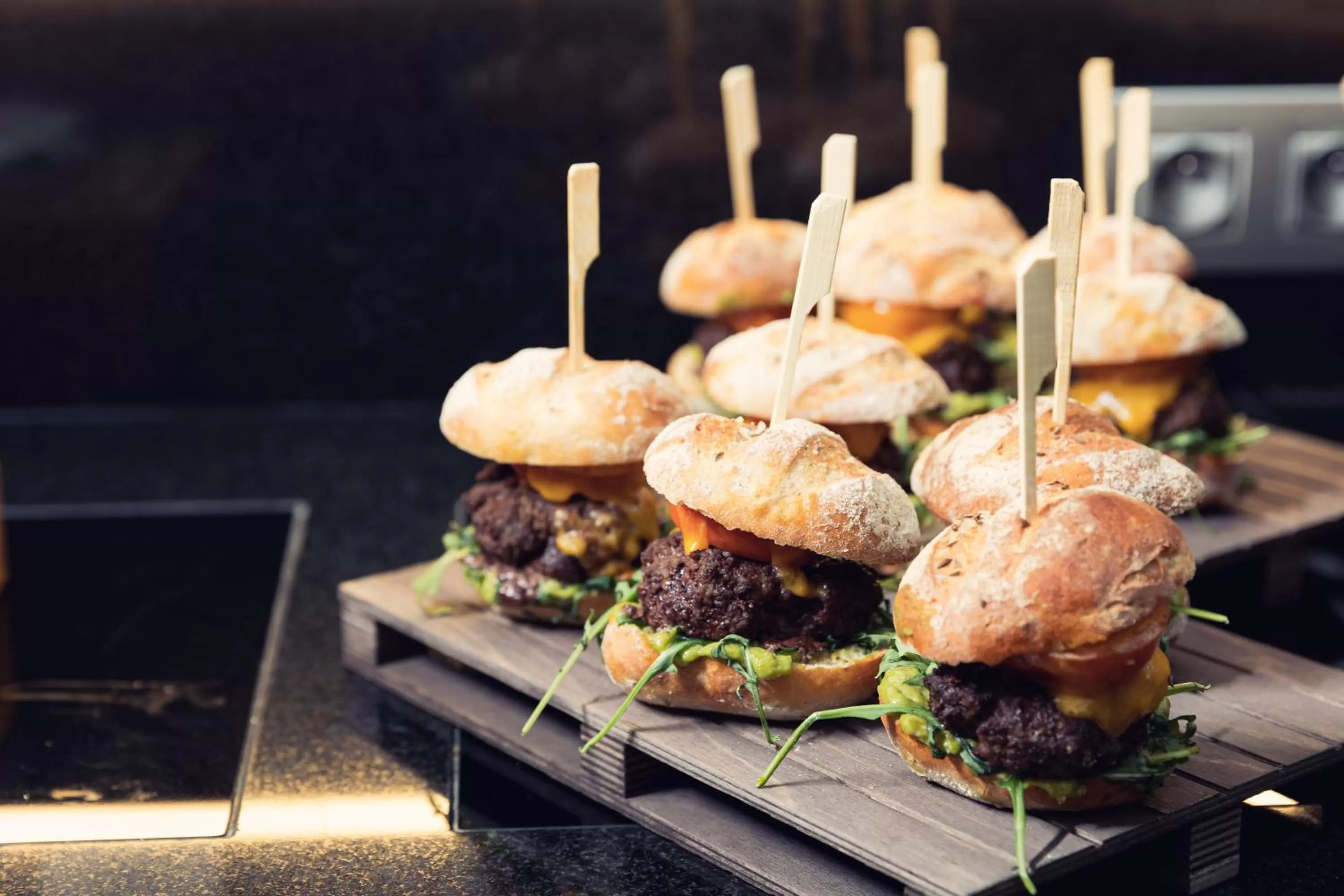 Lounge or bar in Hotel KINGS COURT