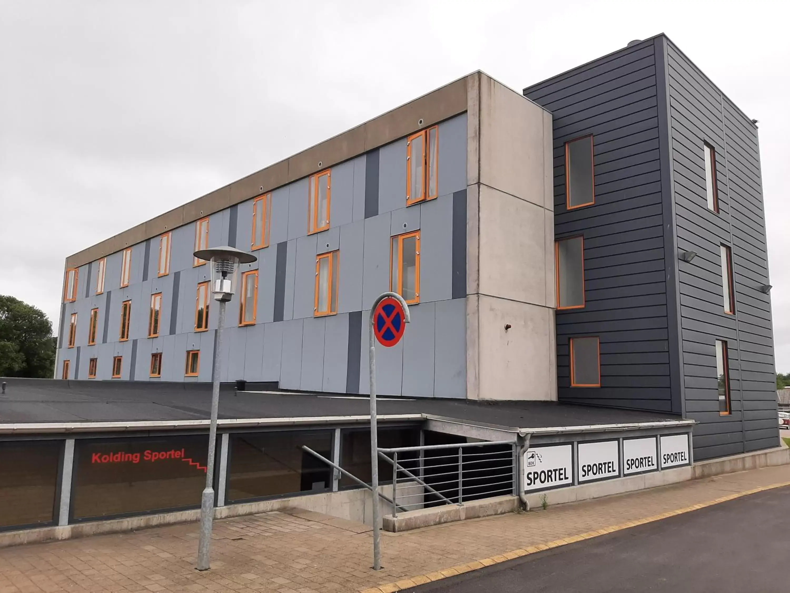 Kolding Sportel Kolding Sportel