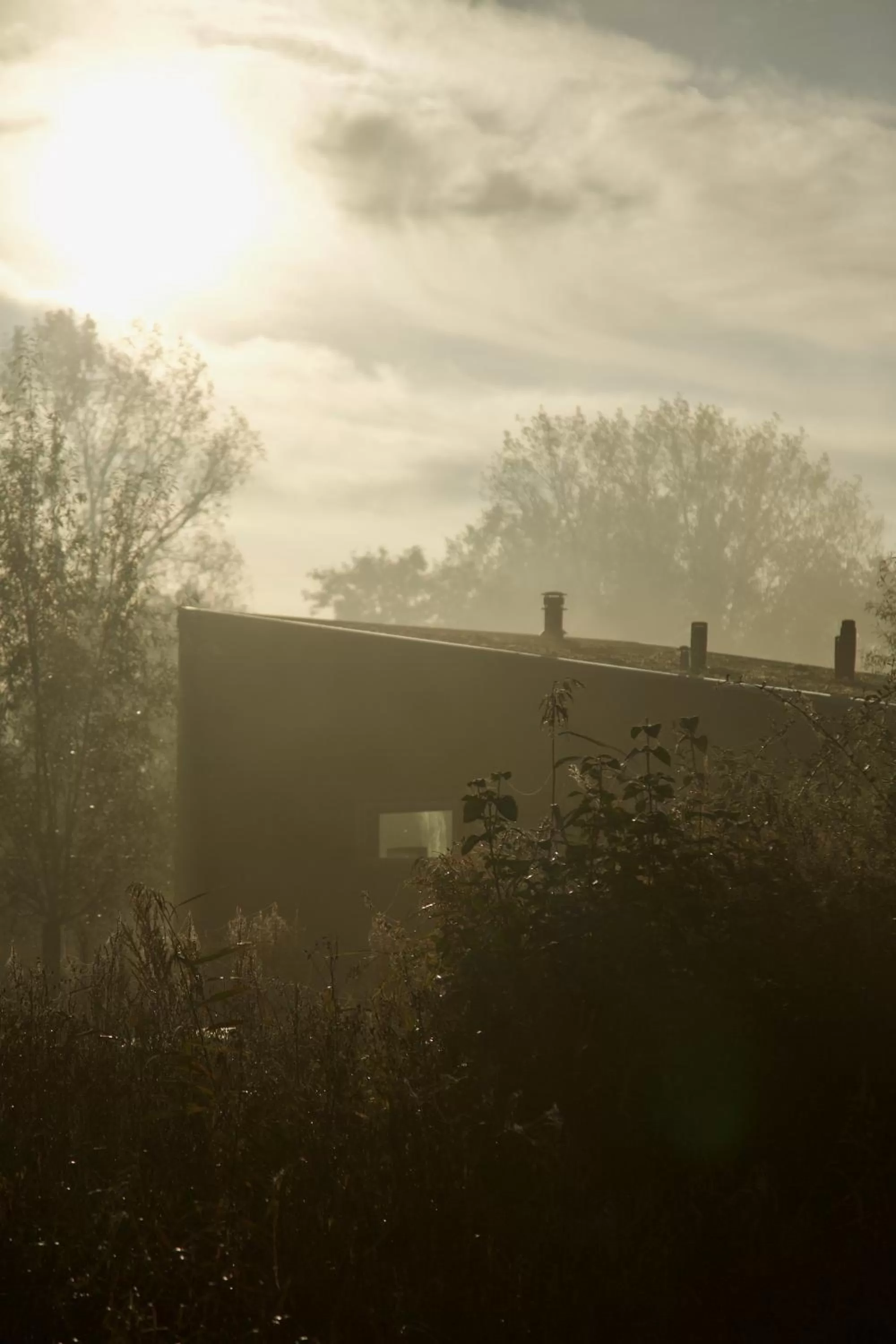 The Unbound Amsterdam