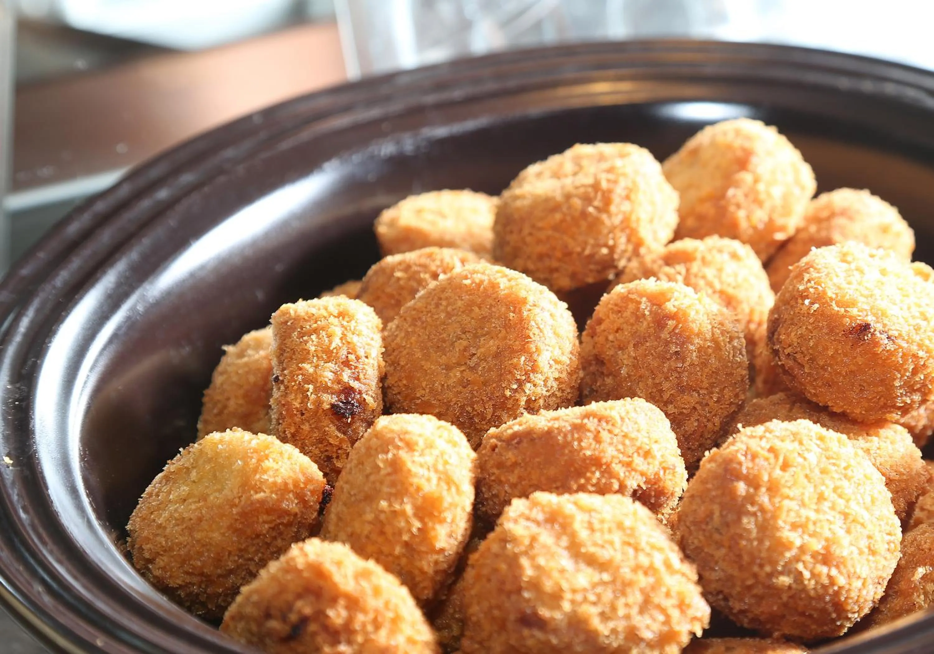 Buffet breakfast in Daiwa Roynet Hotel Ginza PREMIER