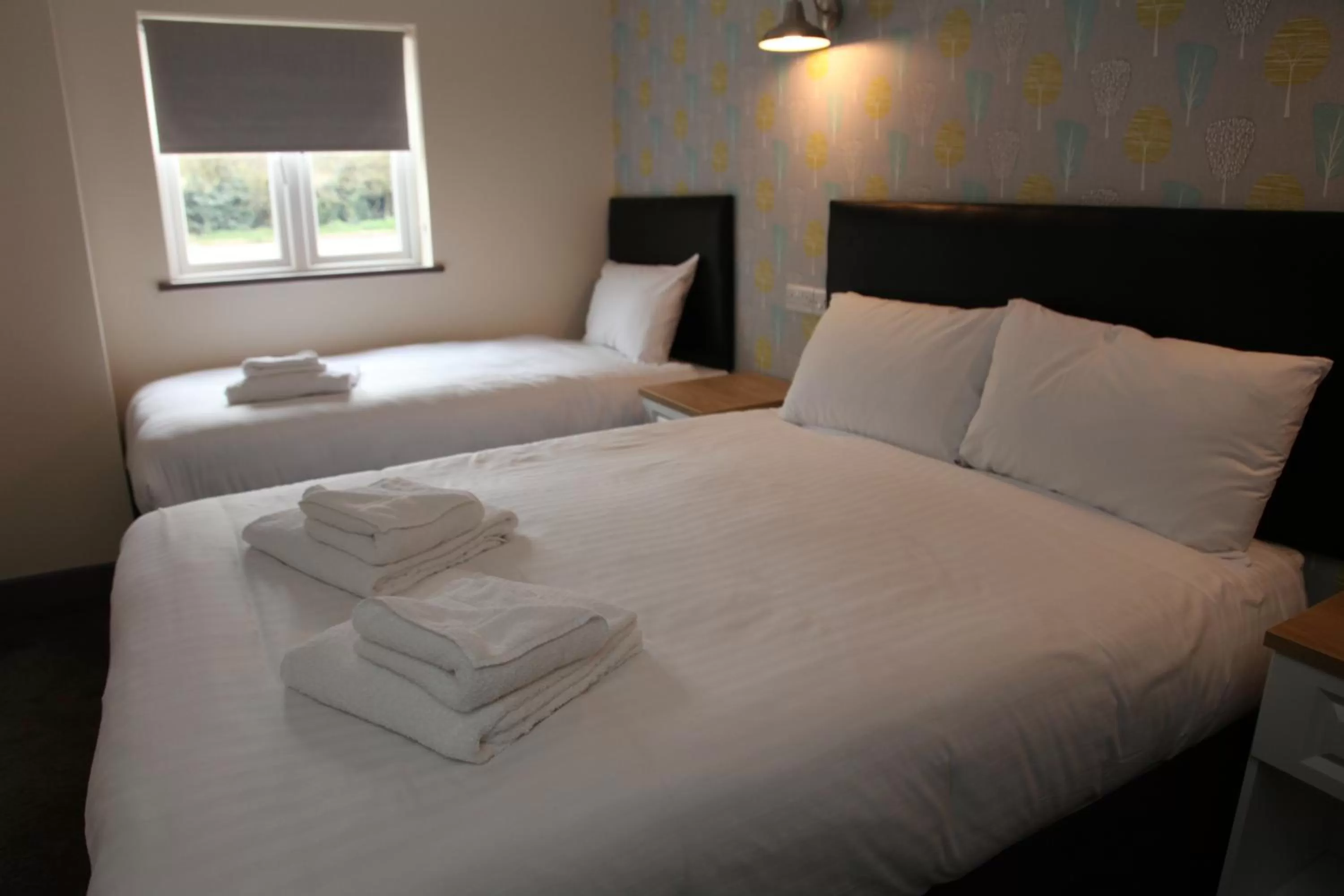 Bed in Liberal House Tamworth