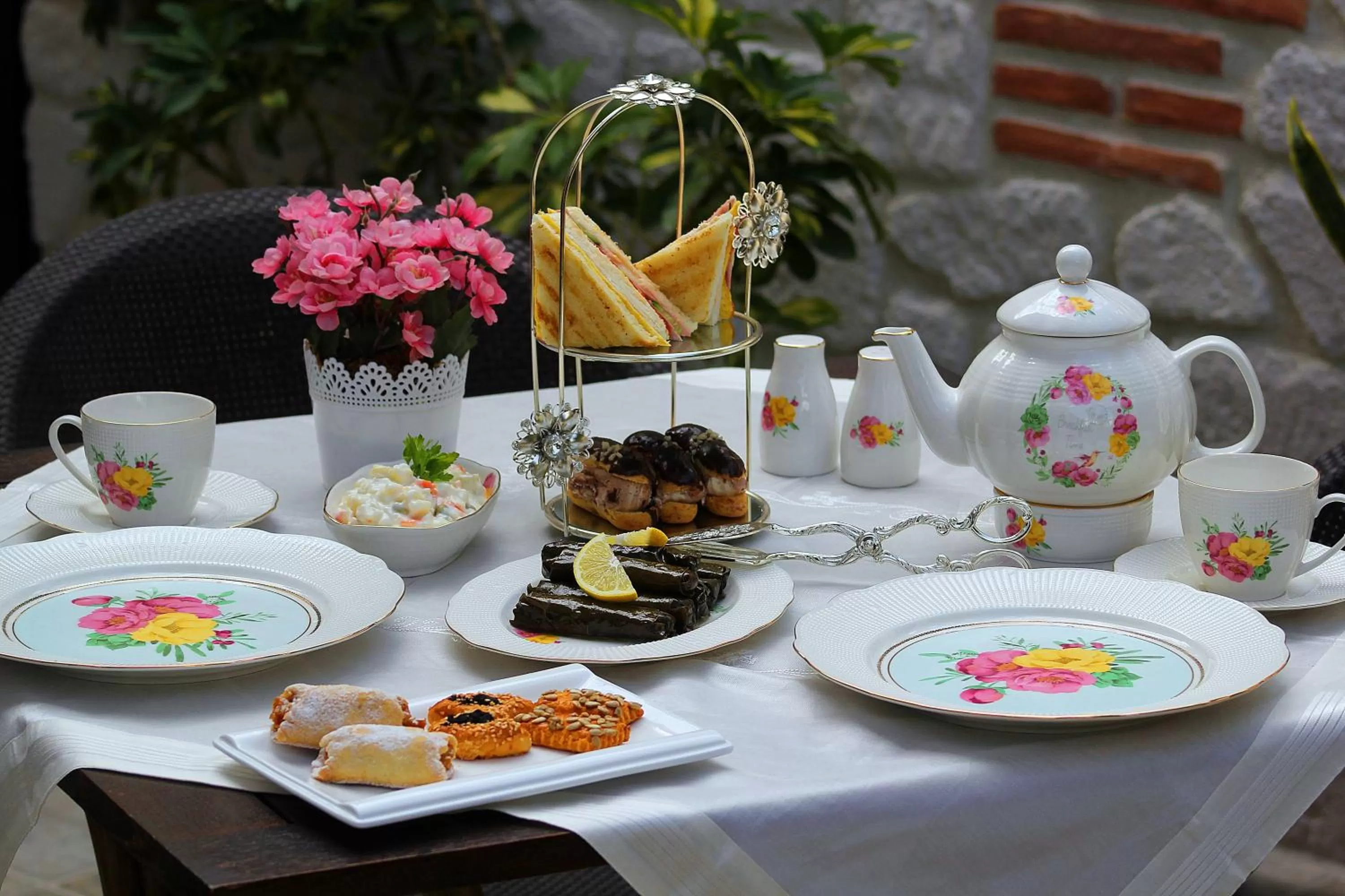 Banquet/Function facilities in Lagun Palas