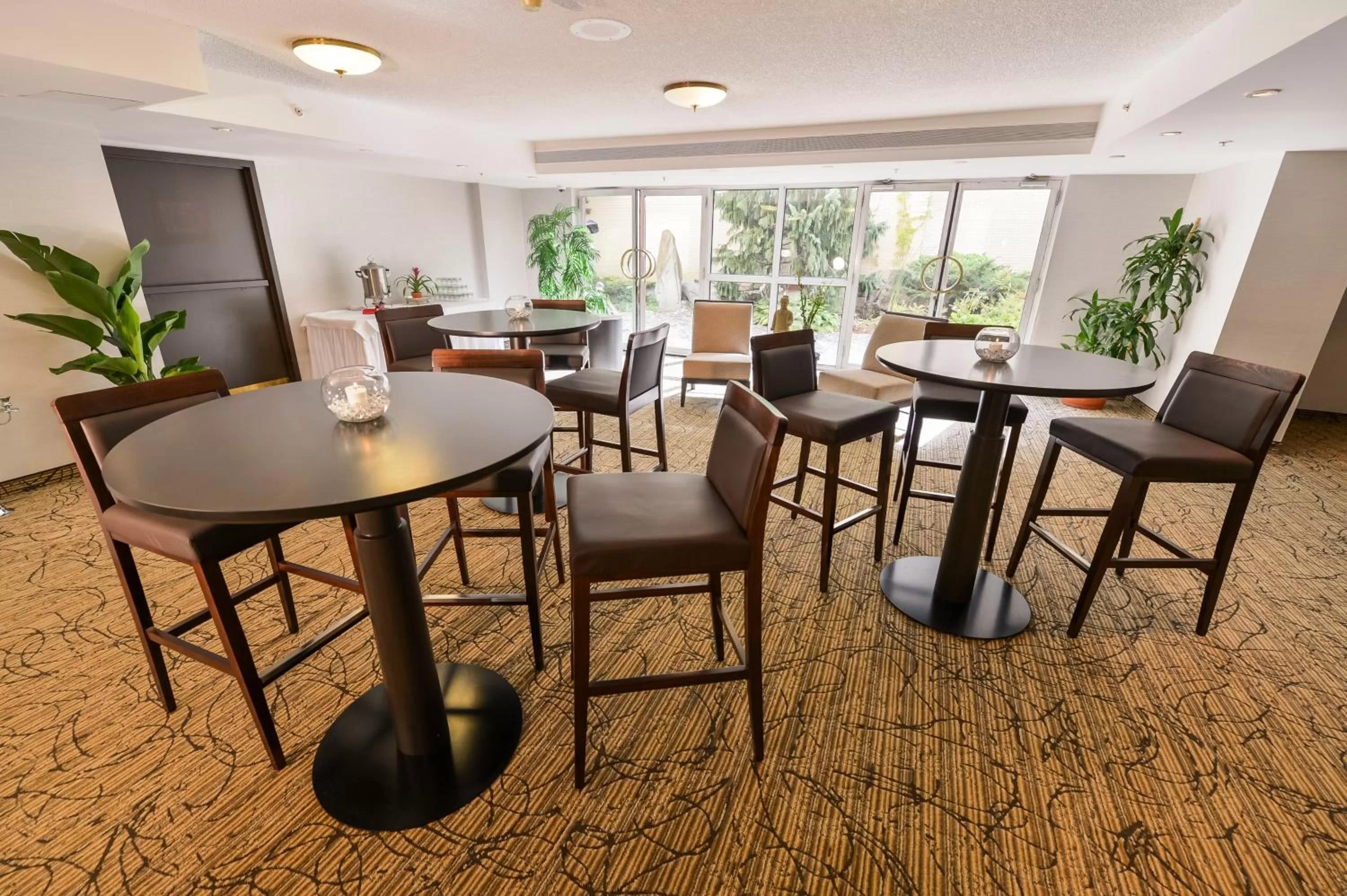 Meeting/conference room in Holiday Inn Montreal Centre Ville Downtown by IHG