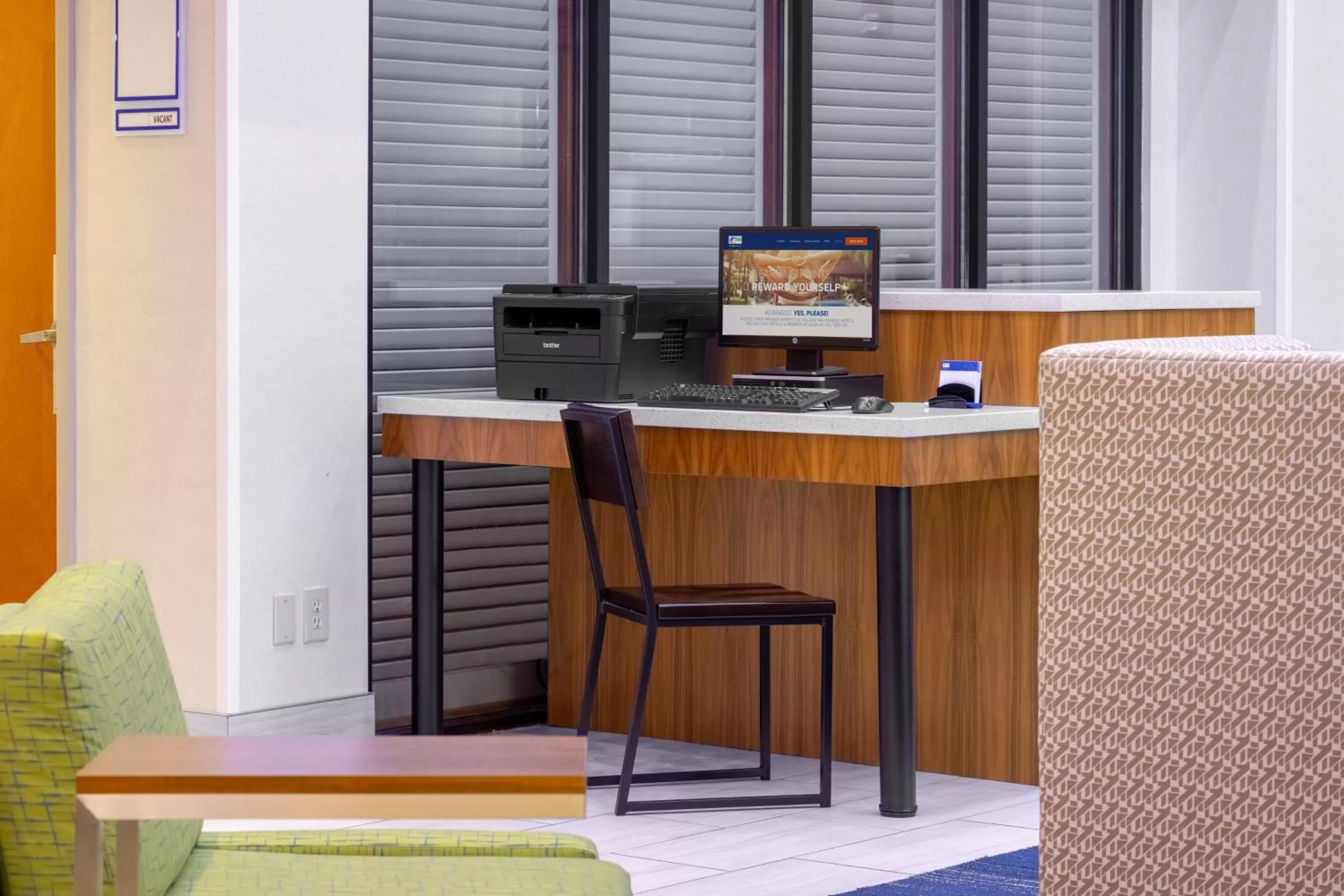 Other in Holiday Inn Express - Coventry S - West Warwick Area by IHG