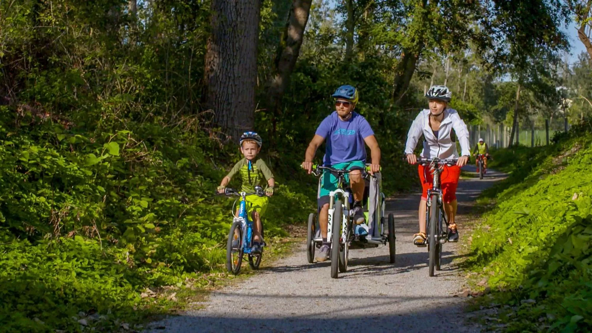 People, Horseback Riding in Das Schärding