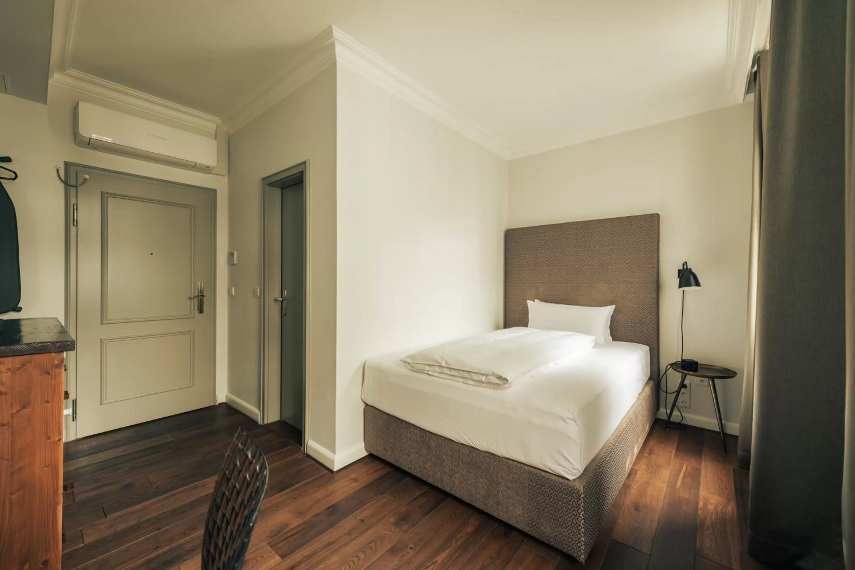 Bed in Bob W Berlin Mitte