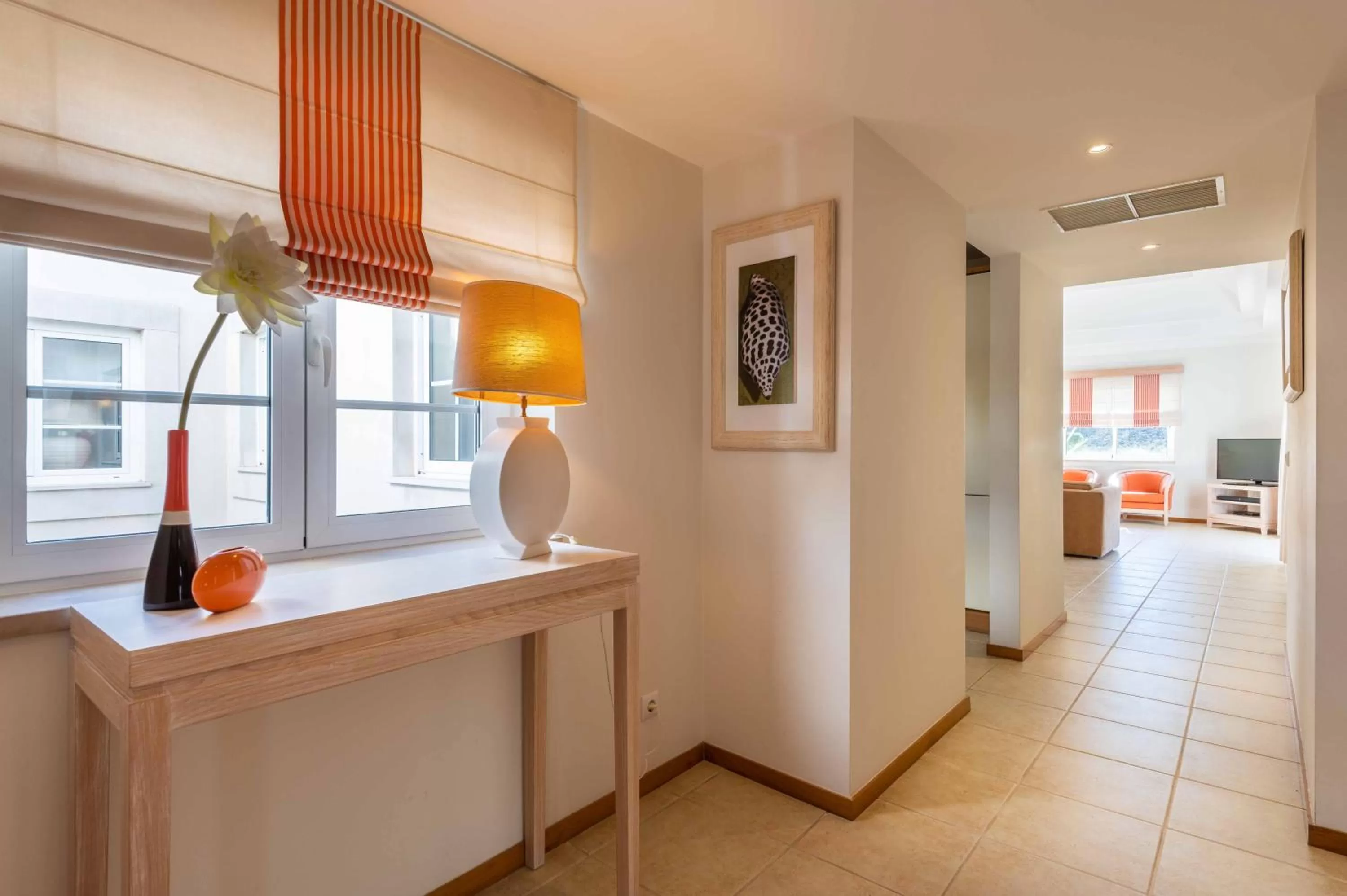 Living room, Bed in Vale d'Oliveiras Quinta Resort & Spa