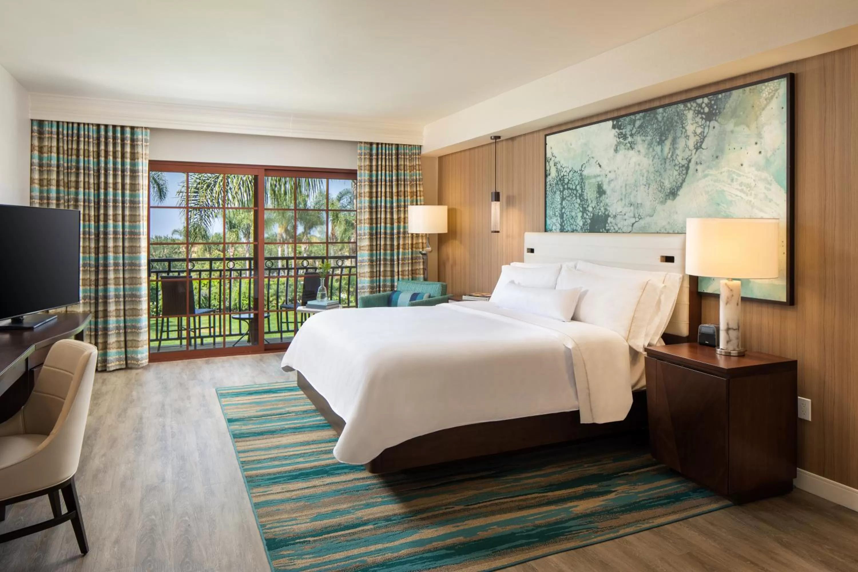 The Westin Carlsbad Resort & Spa