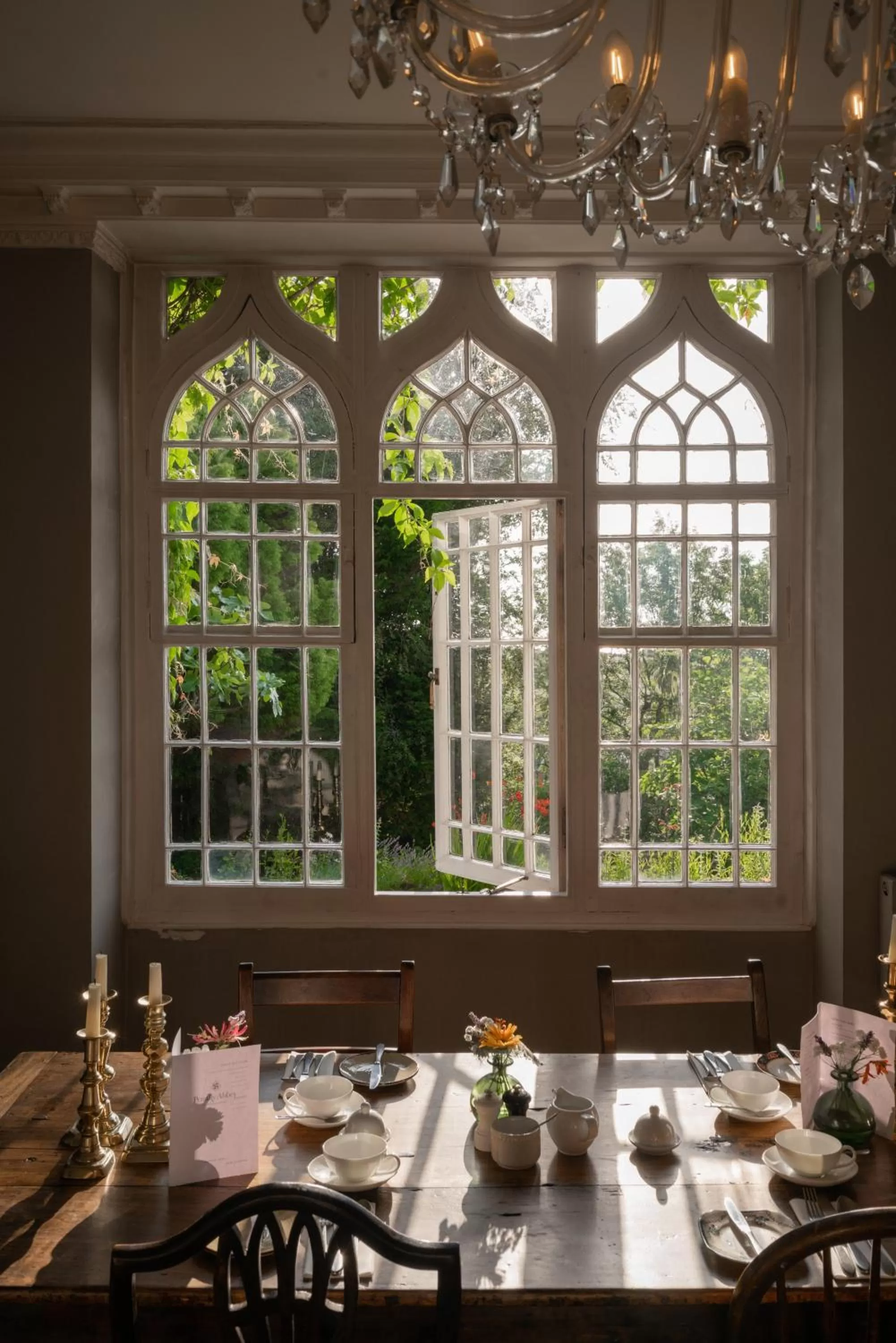 Penally Abbey Country House Hotel and Restaurant