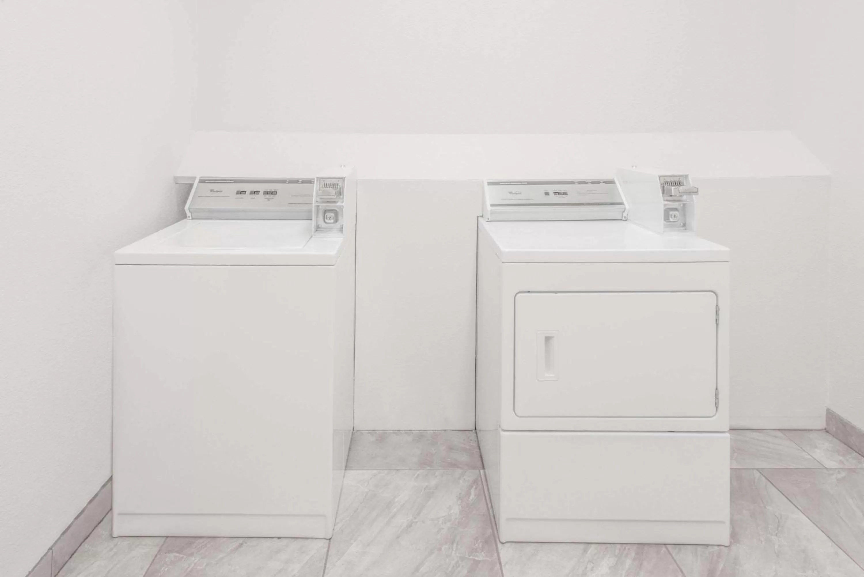 On site in Baymont by Wyndham Pearsall