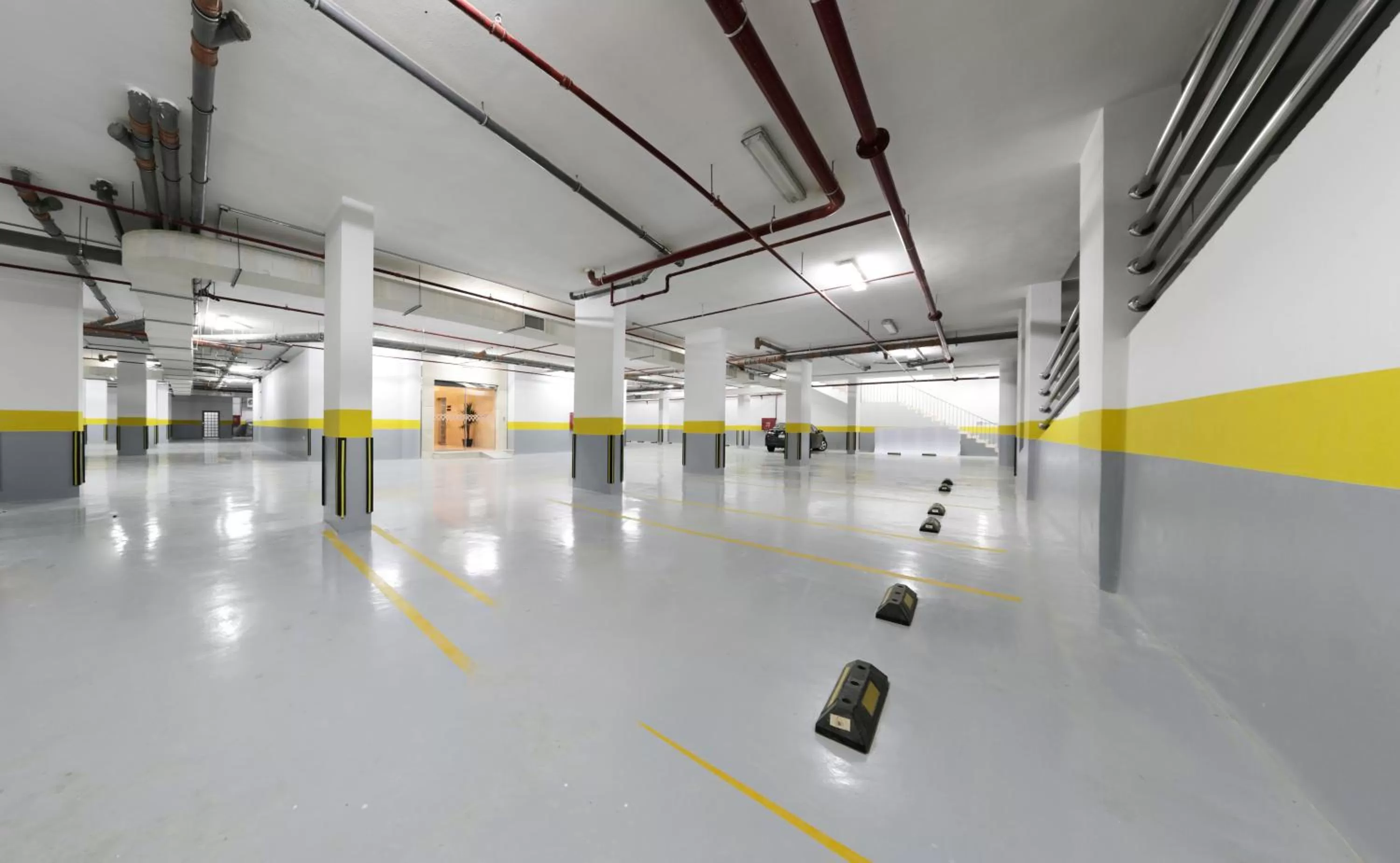 Patio in Aswar Hotel Suites