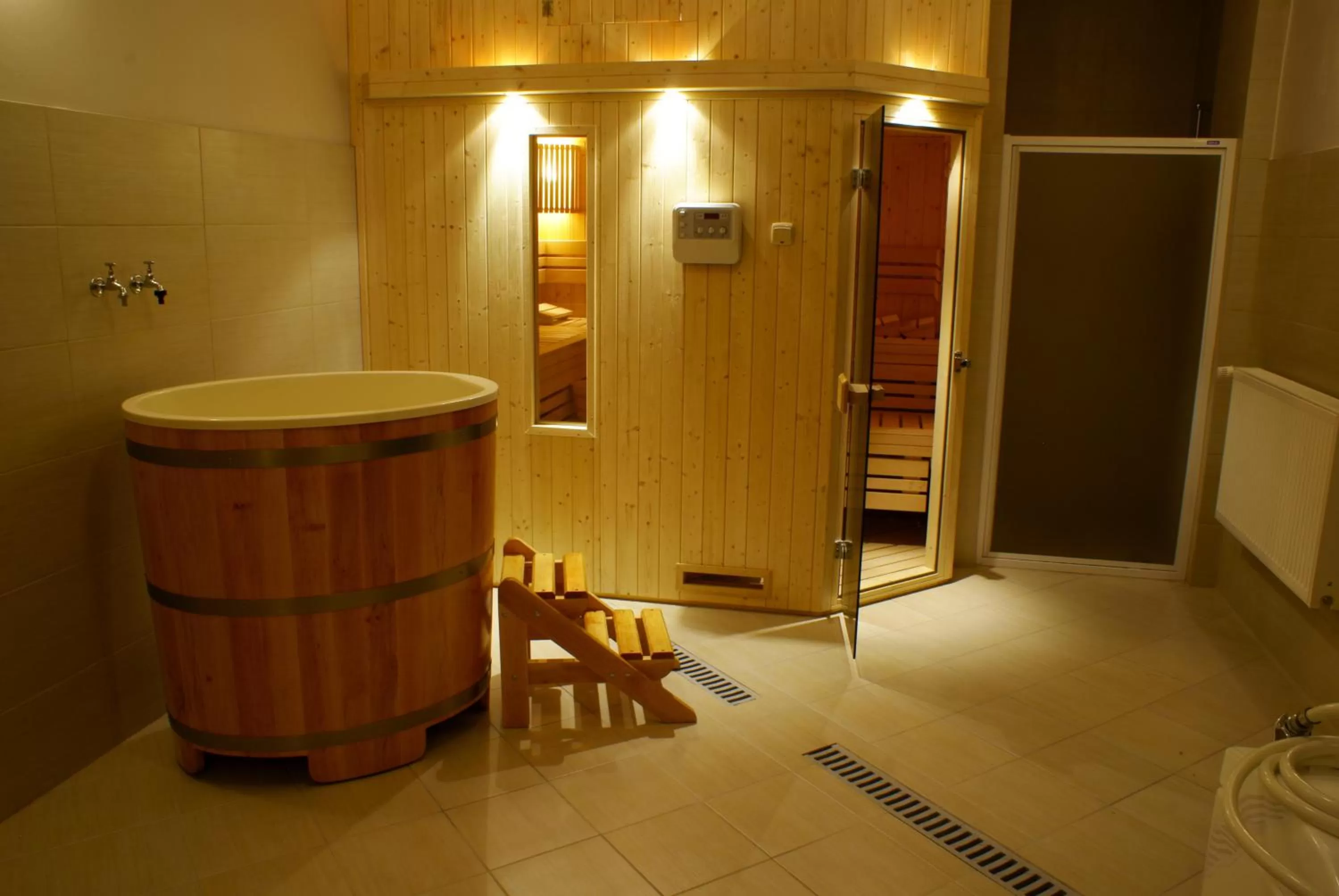 Activities in Hotel Huszcza