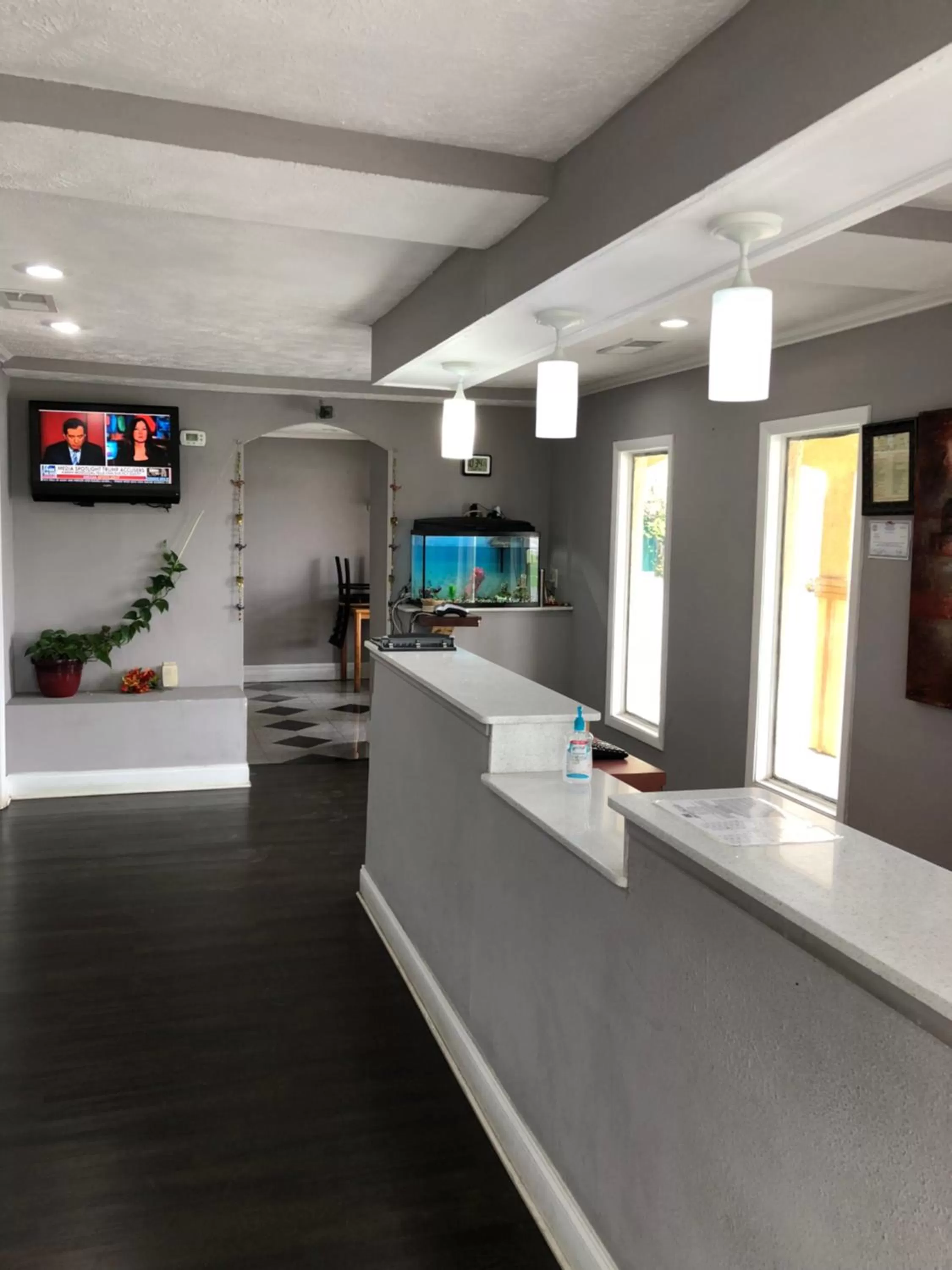 Scottish Inns Manchester